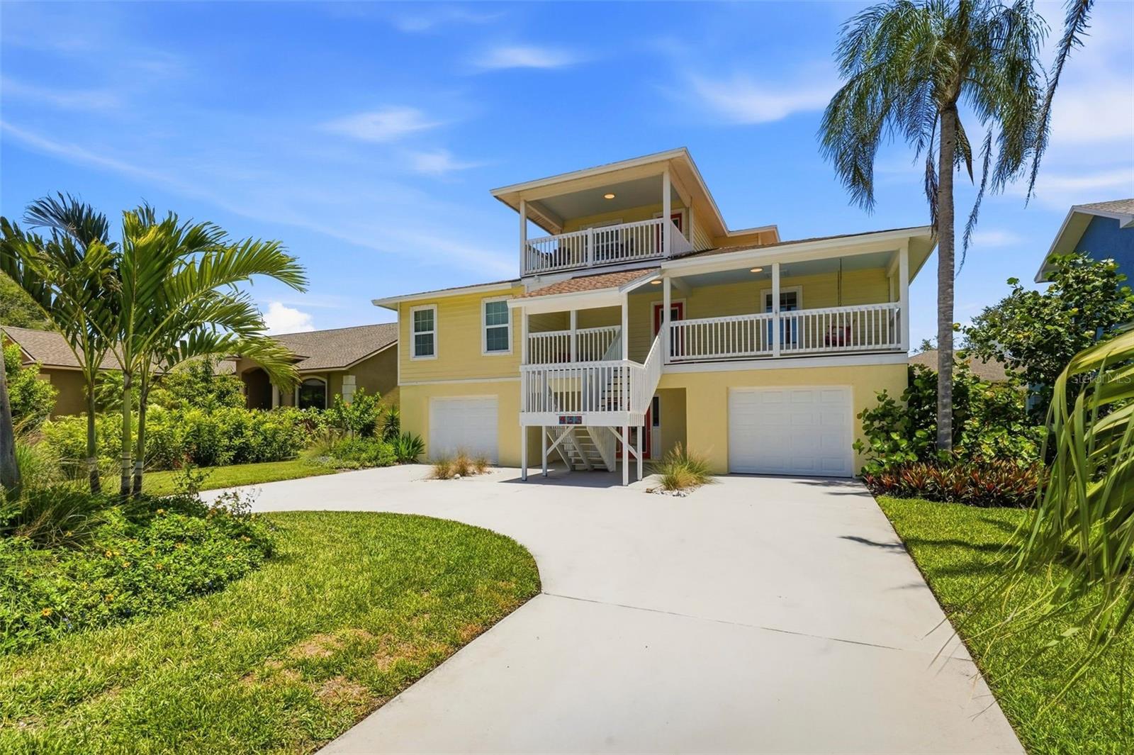 Single Family Residence at 433 MONTE CRISTO BLVD, TIERRA VERDE, photo 4 of 49