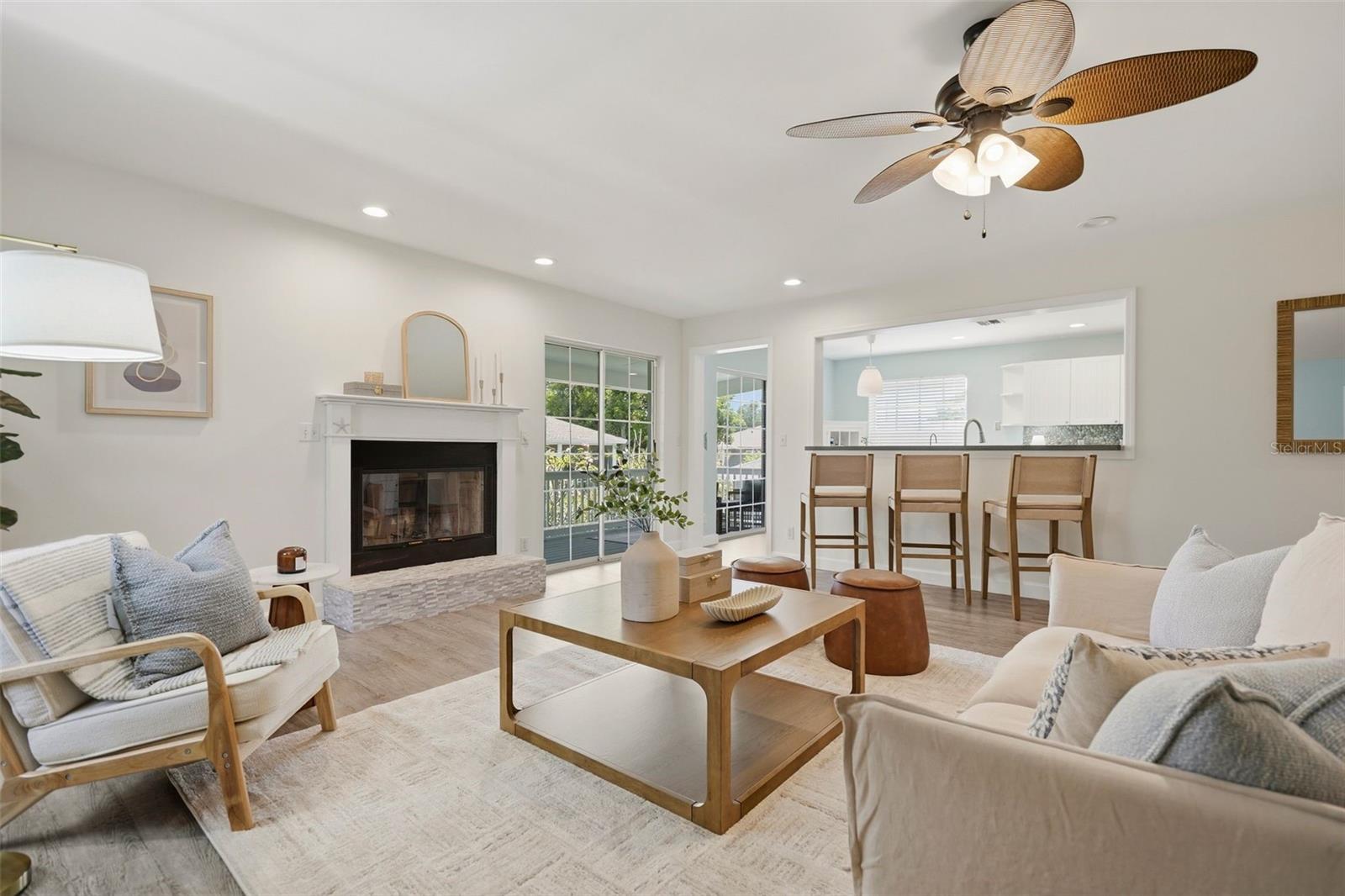 Single Family Residence at 433 MONTE CRISTO BLVD, TIERRA VERDE, photo 10 of 49