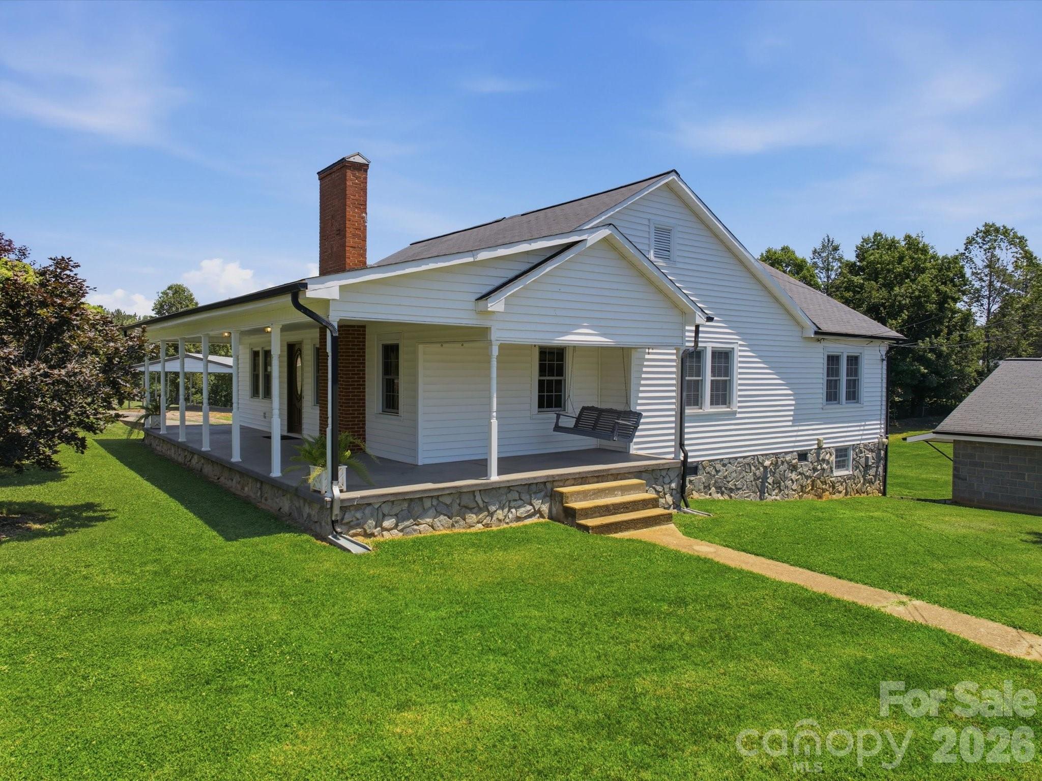 2401 Lail Road