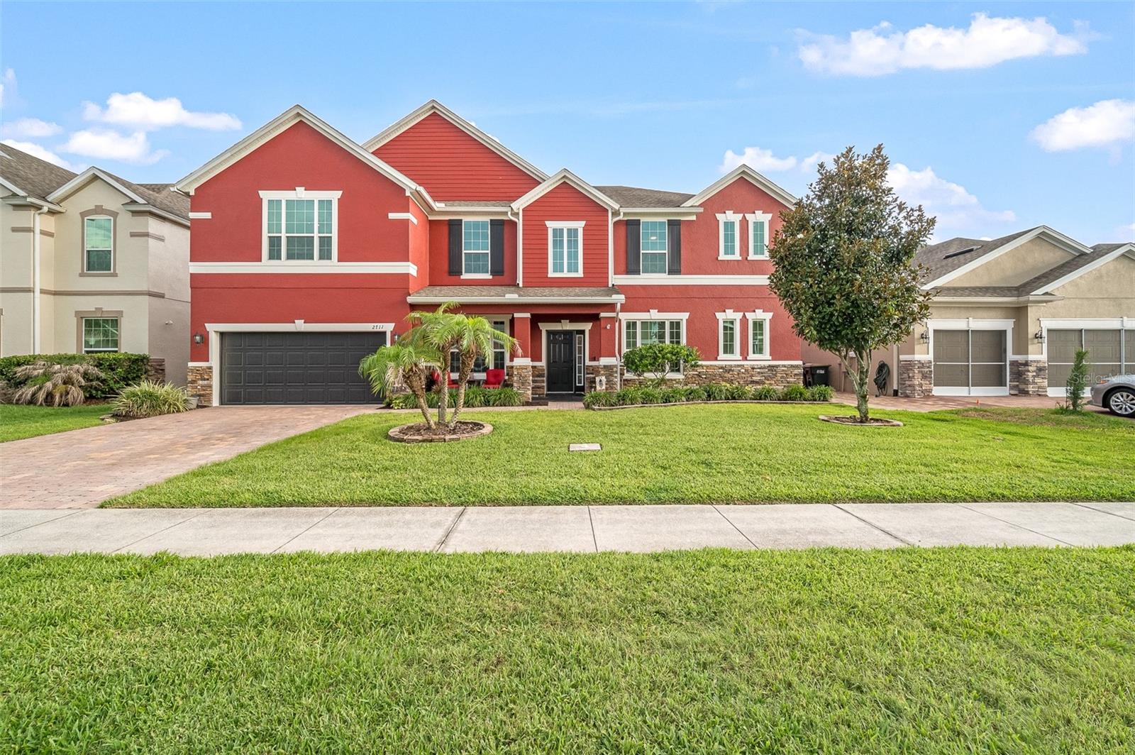 2711 CYPRESS TREE TRL