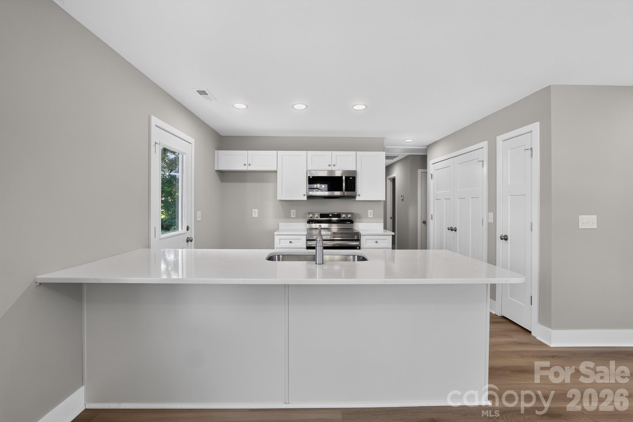 Kitchen - 157 Third Street E, Gaffney