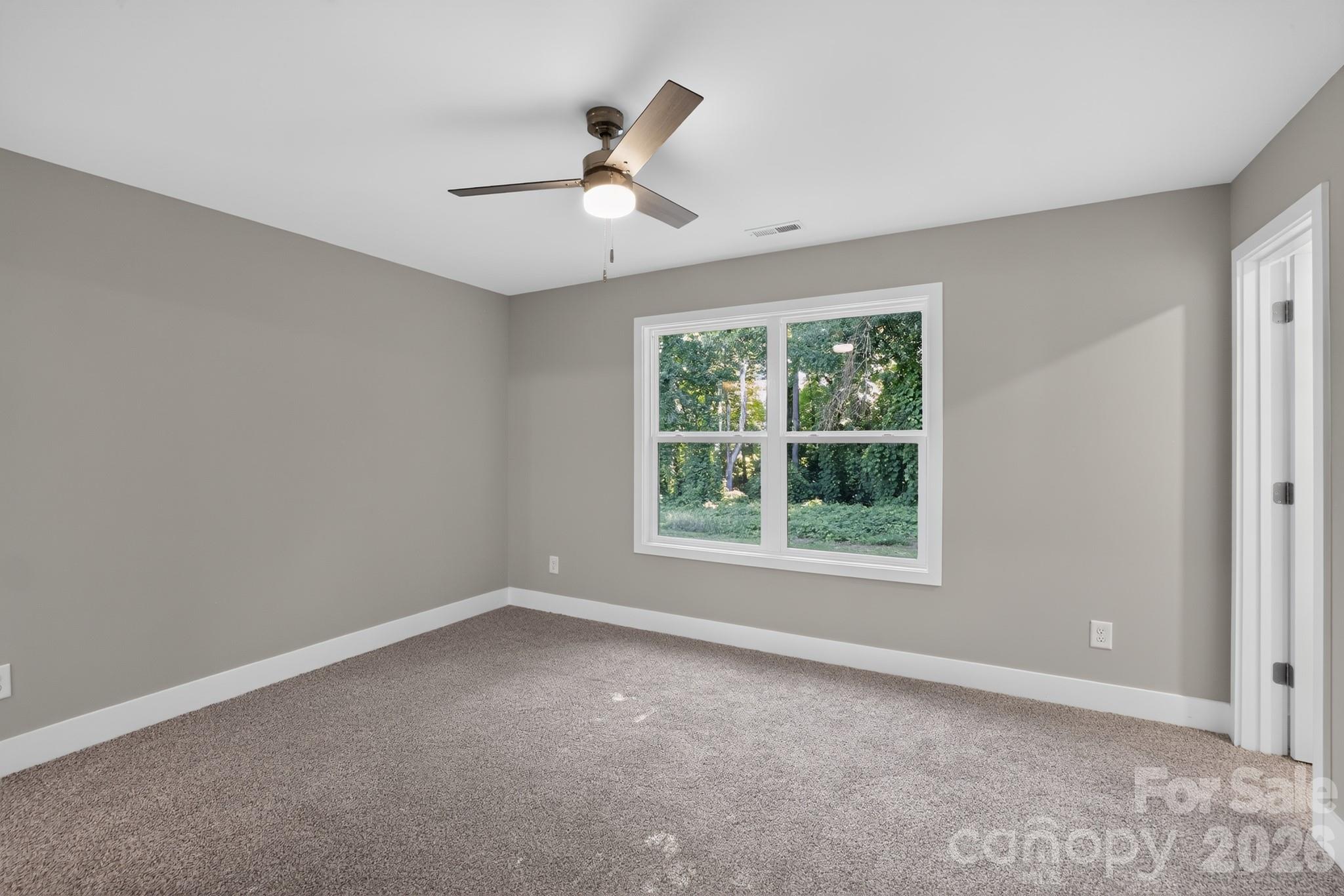 Primary Bedroom - 157 Third Street E, Gaffney