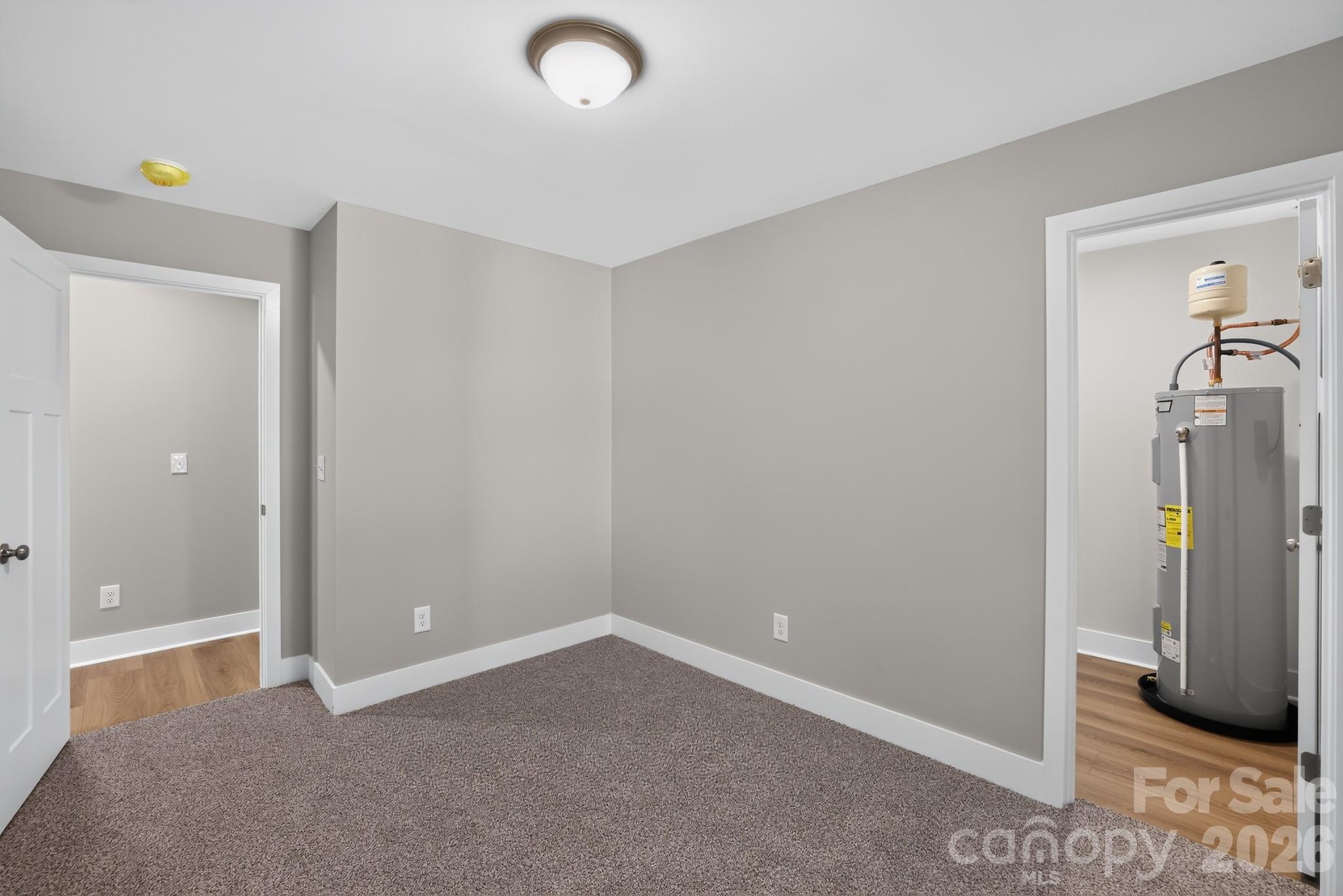 Bedroom #2 - 157 Third Street E, Gaffney