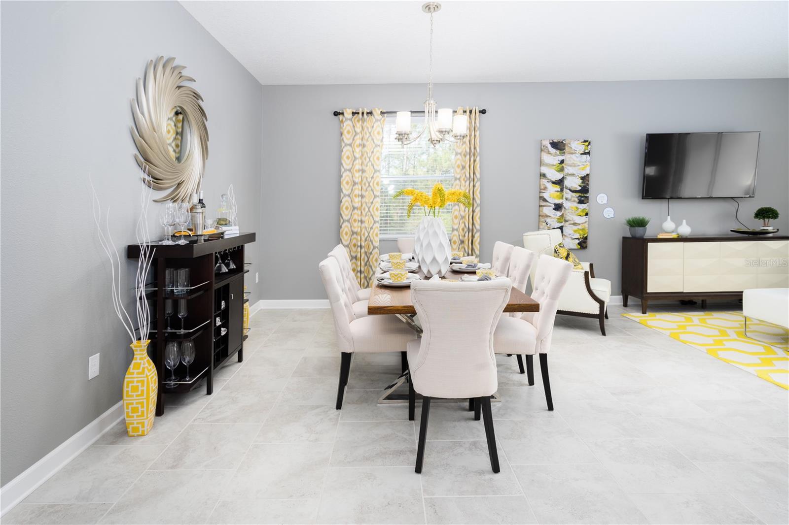 Dining - 2220 BARRINGTON LOOP, DAVENPORT