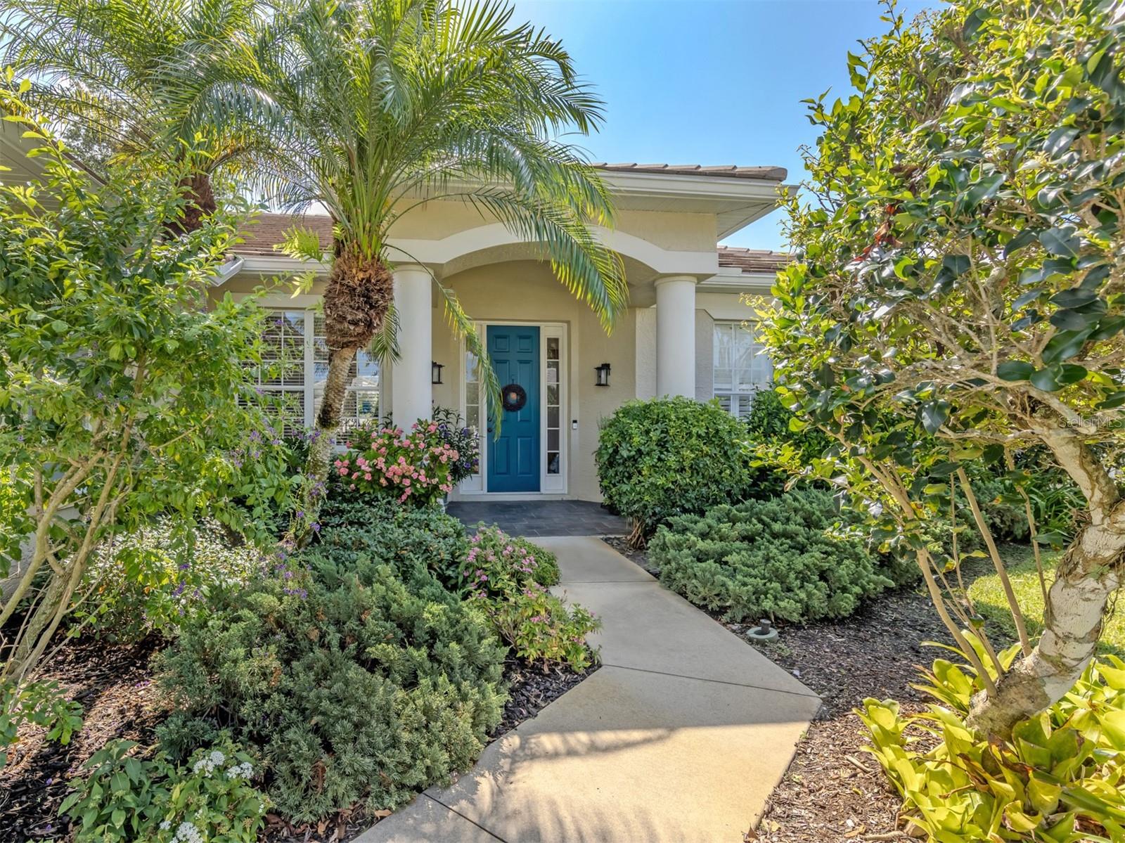 Single Family Residence at 905 BRAMLEY CT #9, VENICE, photo 2 of 60