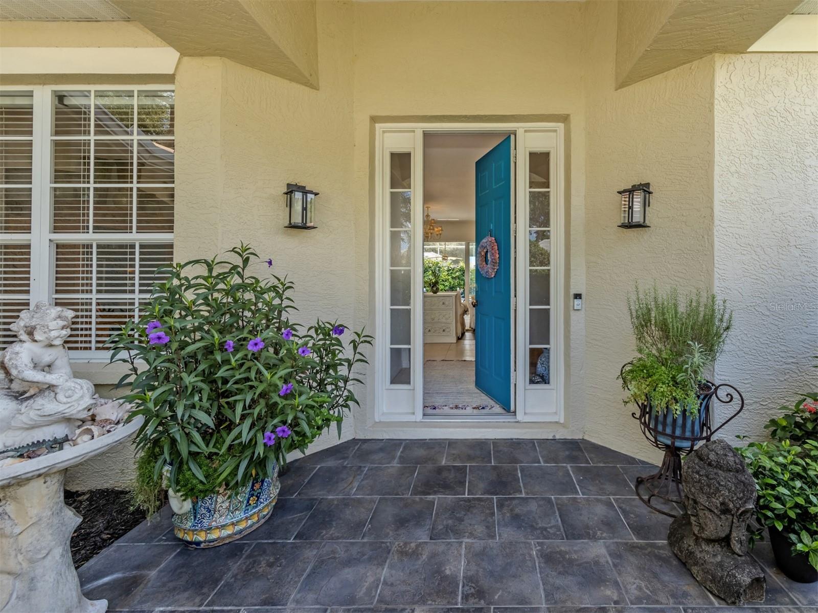 Welcome-come on in!~ - 905 BRAMLEY CT #9, VENICE