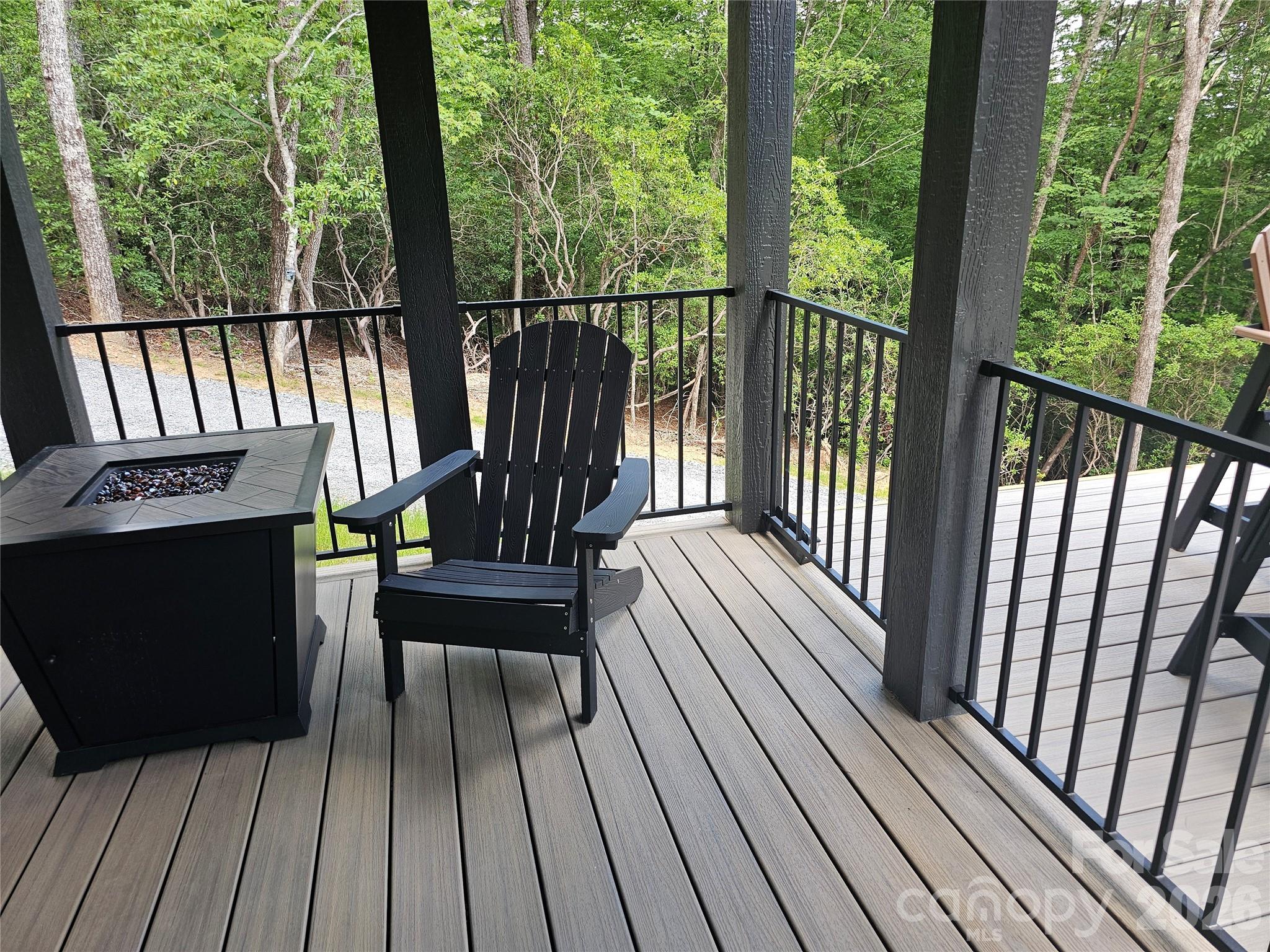 Single Family Residence at 171 Duff Cove Road, Brevard, photo 7 of 32