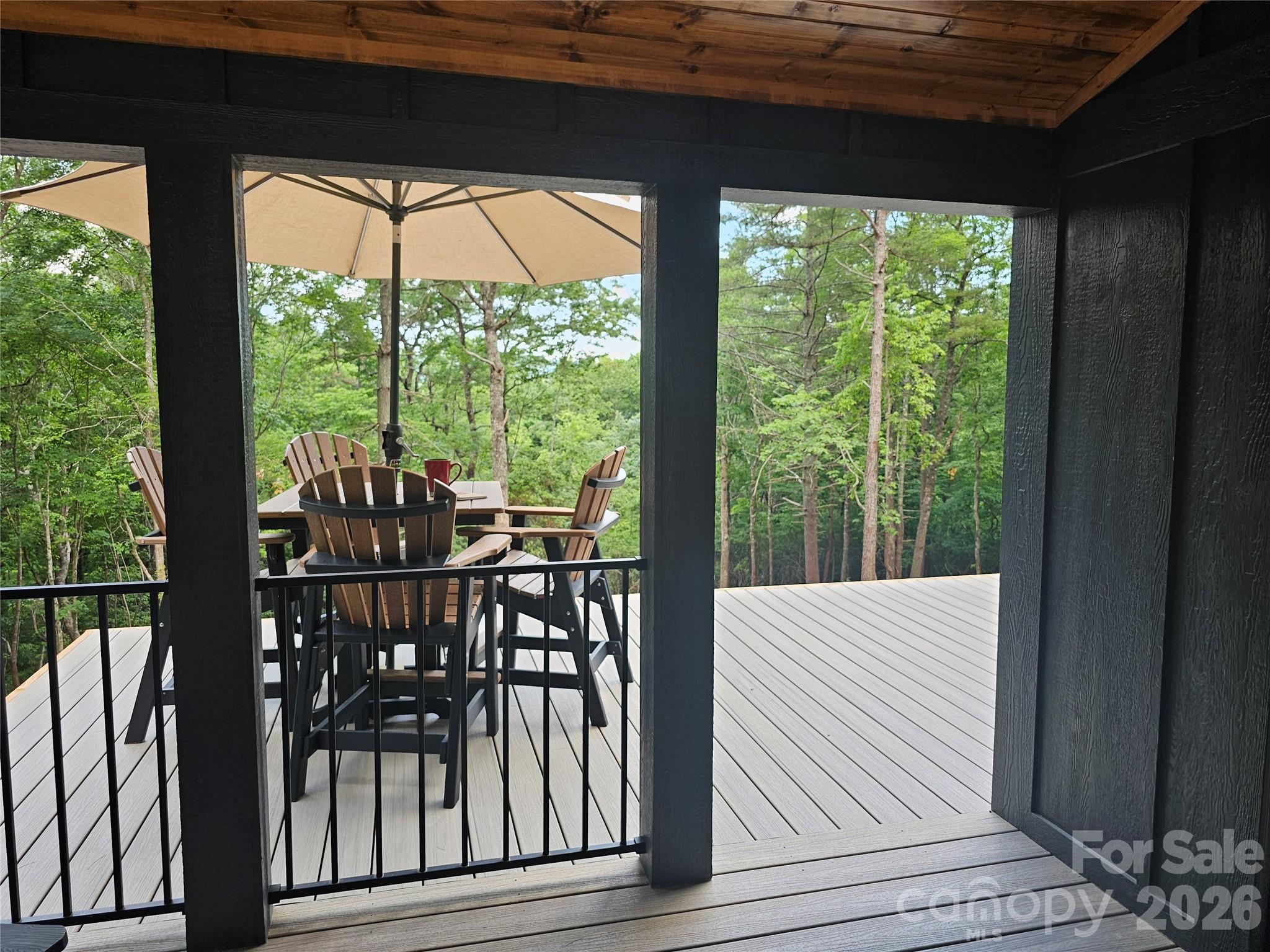 Single Family Residence at 171 Duff Cove Road, Brevard, photo 8 of 32
