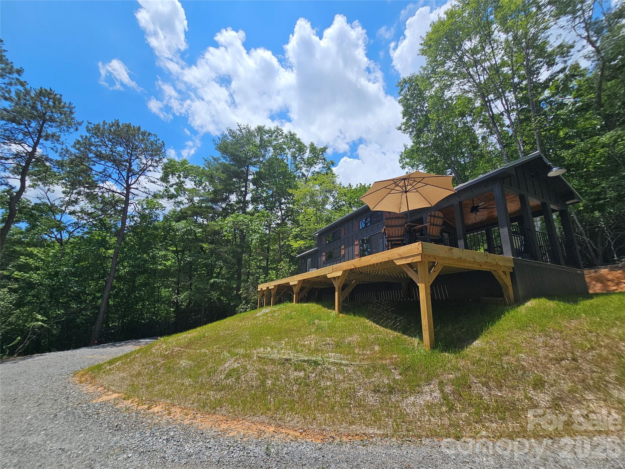 Single Family Residence at 171 Duff Cove Road, Brevard, photo 29 of 32
