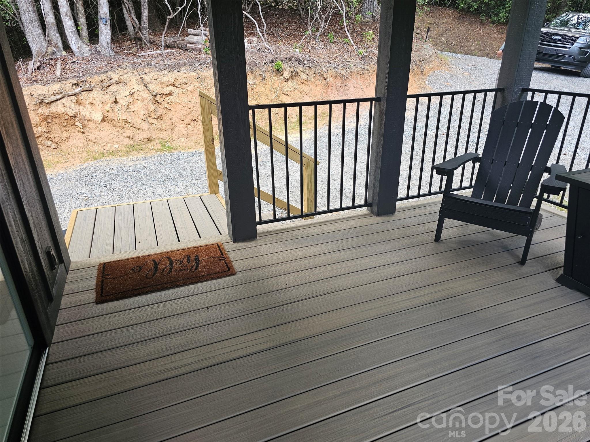 Single Family Residence at 171 Duff Cove Road, Brevard, photo 31 of 32
