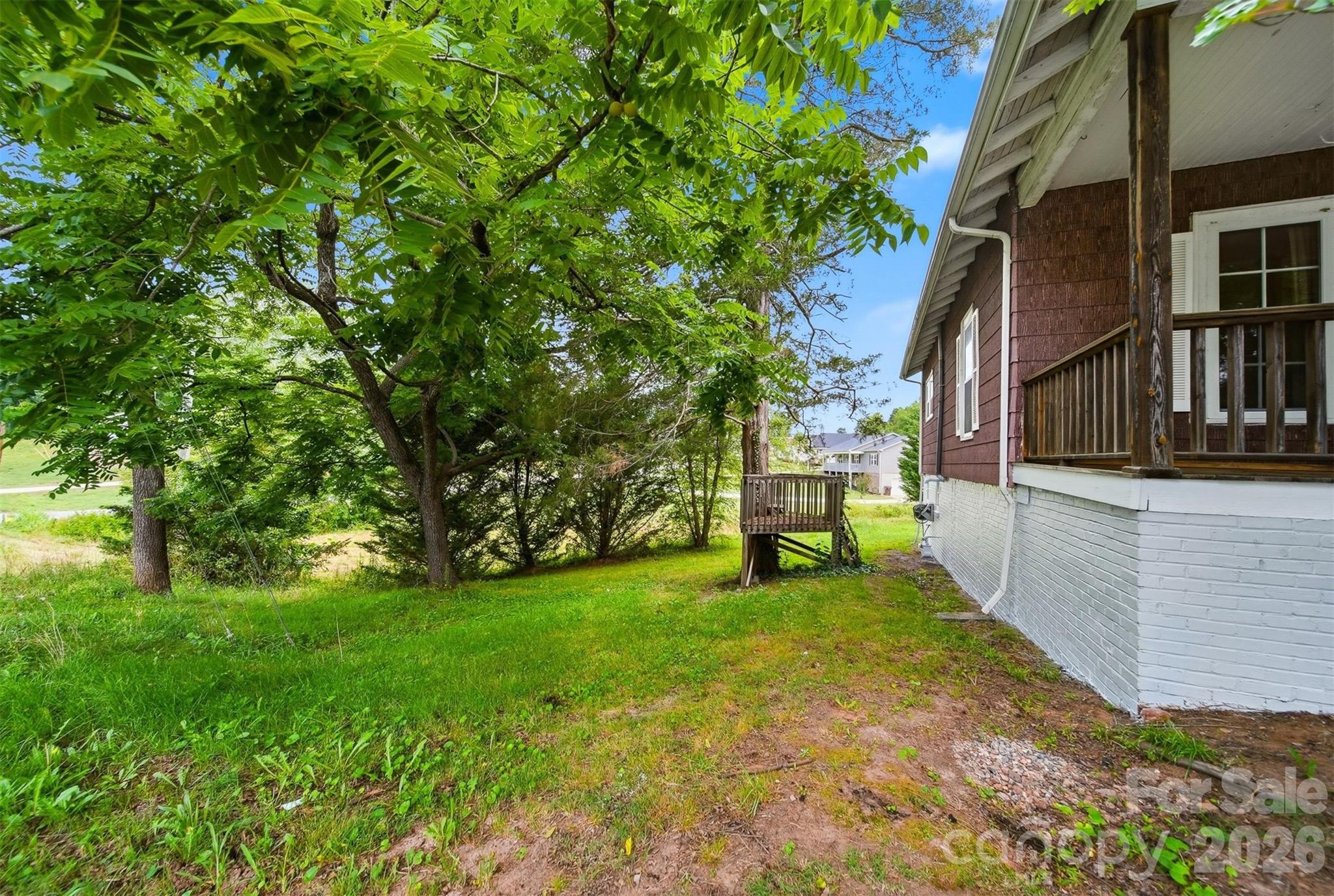 Single Family Residence at 25 Central Avenue, Granite Falls, photo 25 of 33