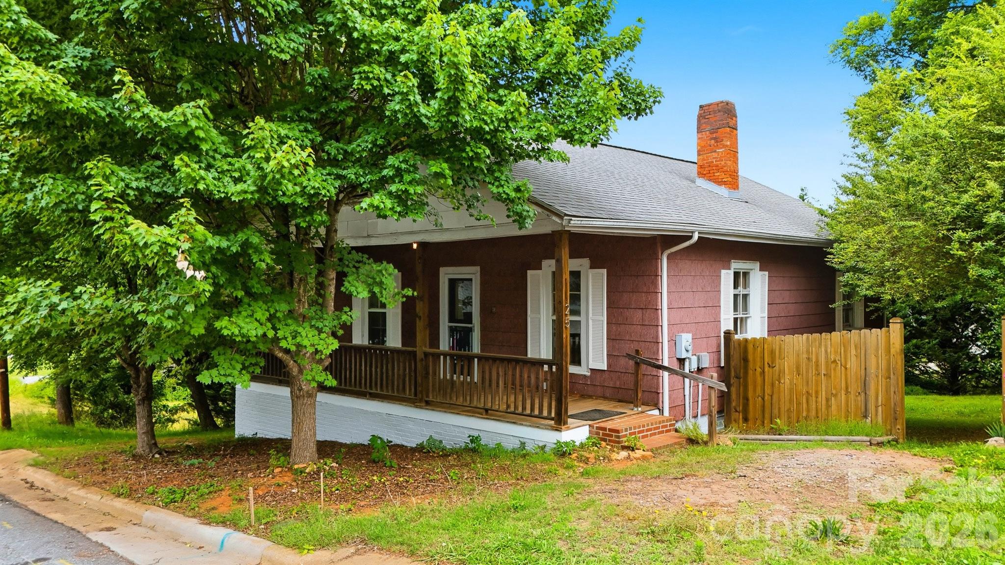 Single Family Residence at 25 Central Avenue, Granite Falls, photo 2 of 33