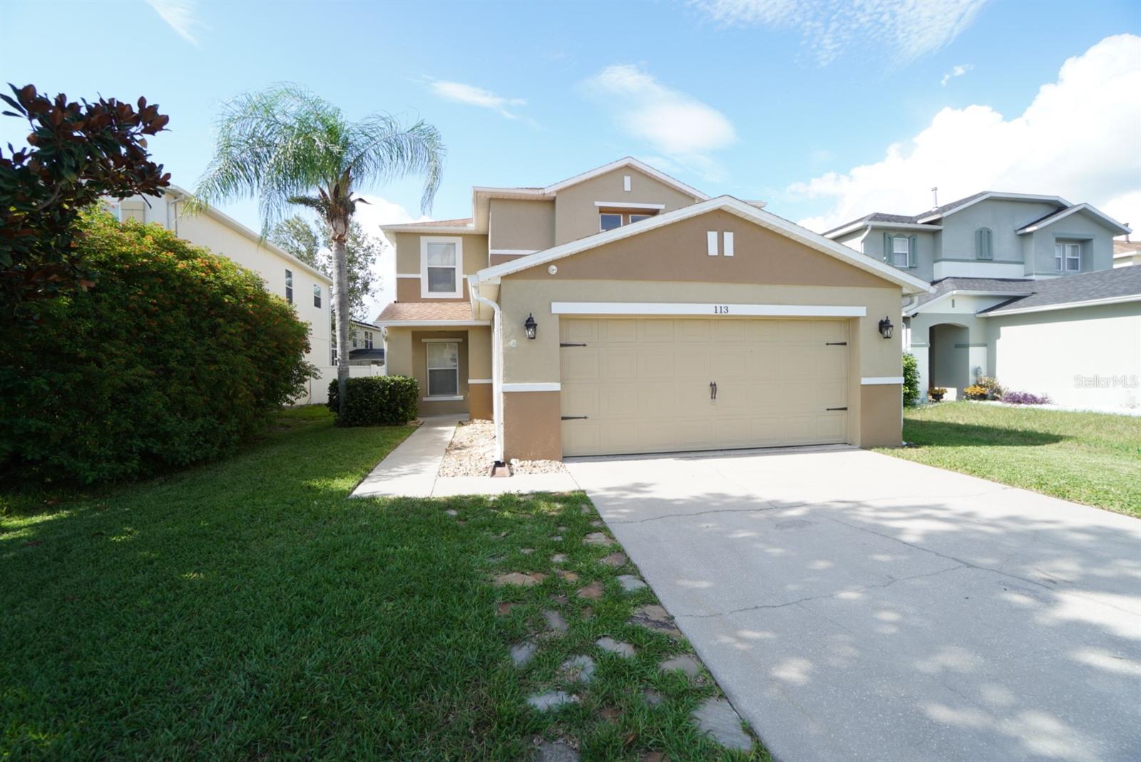 113 RONA LN