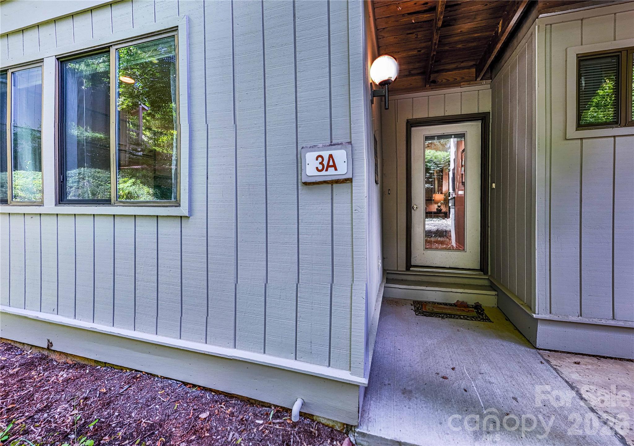 Condominium at 3A Cedarwood Drive, Asheville, photo 3 of 28