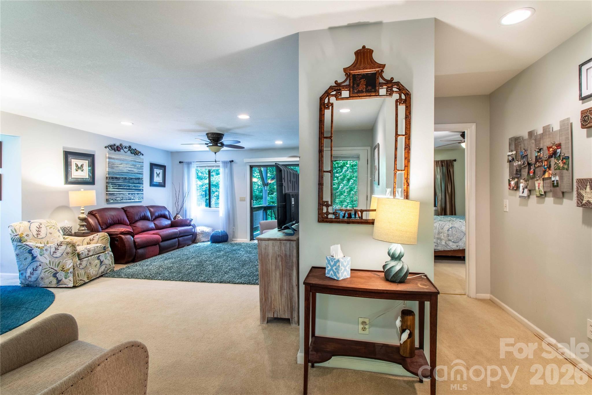 Condominium at 3A Cedarwood Drive, Asheville, photo 11 of 28