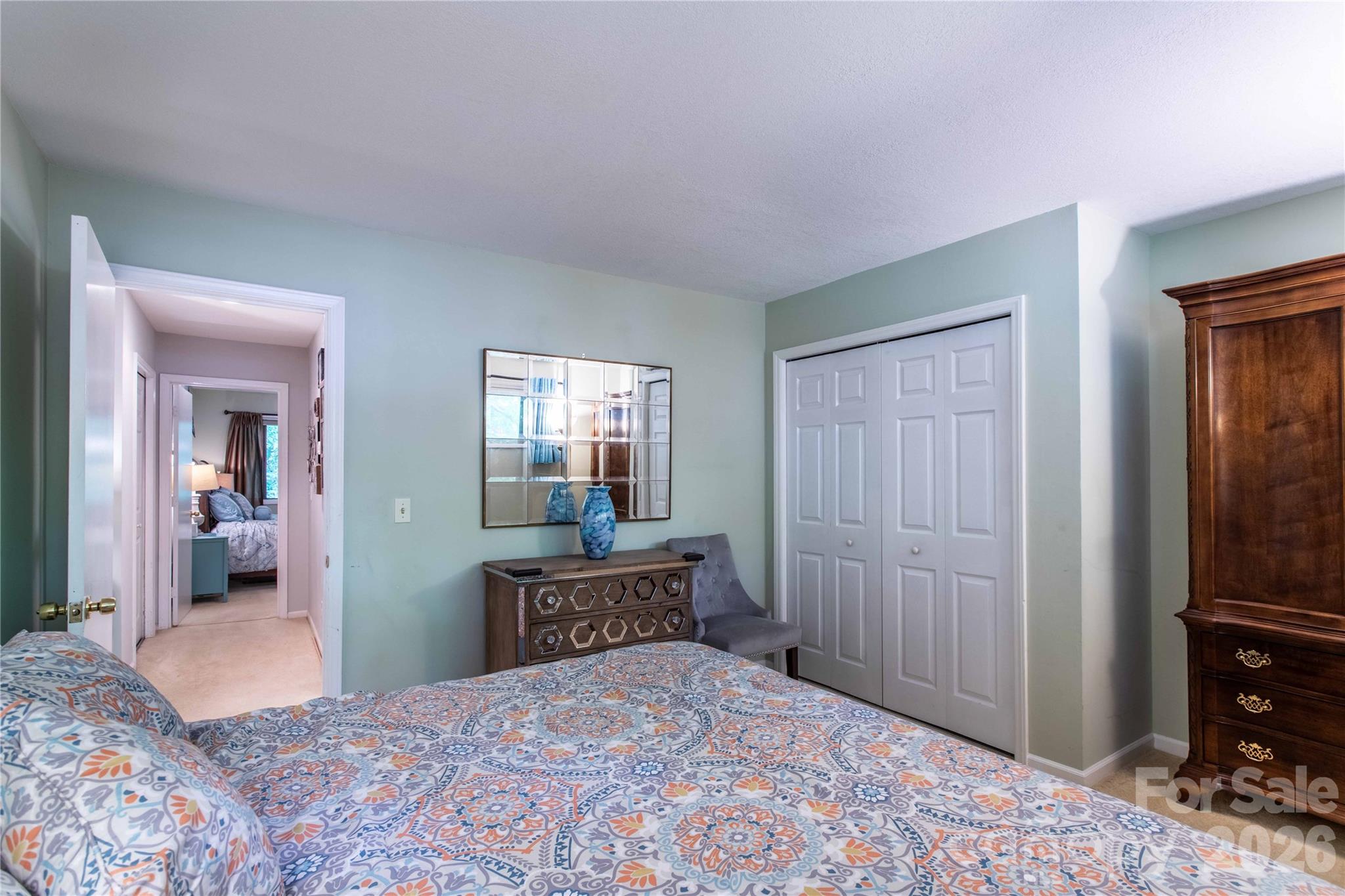Condominium at 3A Cedarwood Drive, Asheville, photo 15 of 28