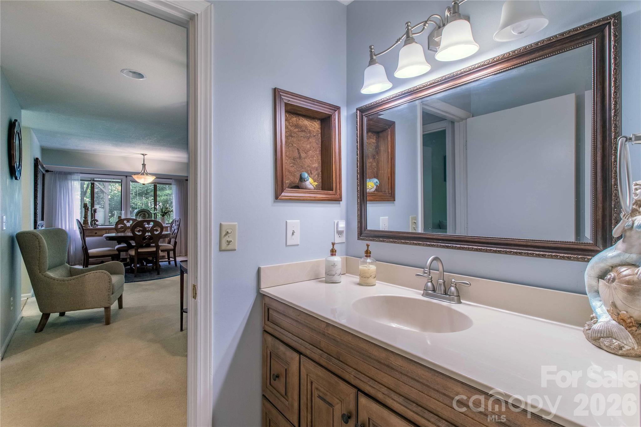 Condominium at 3A Cedarwood Drive, Asheville, photo 17 of 28