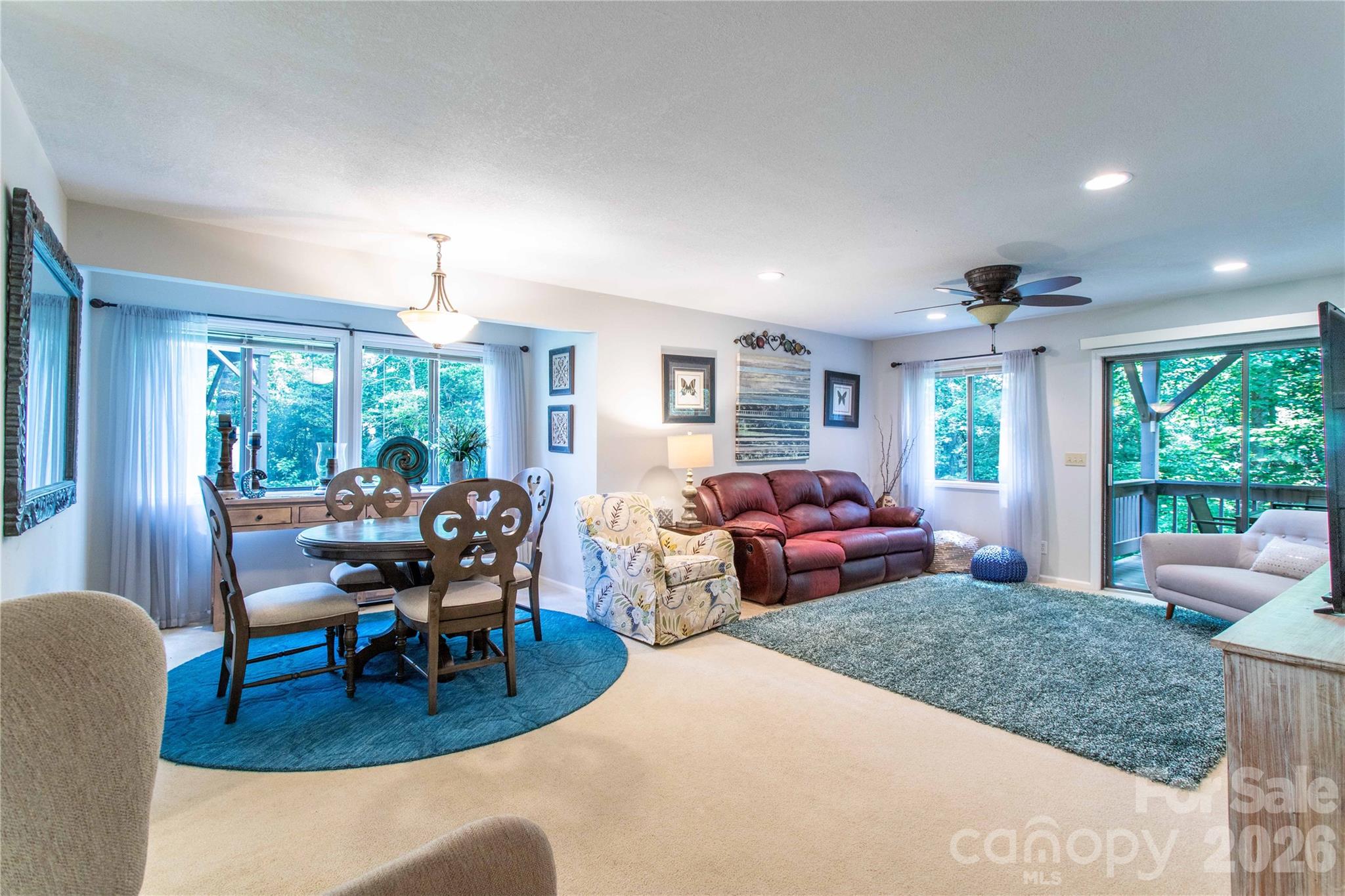 Condominium at 3A Cedarwood Drive, Asheville, photo 19 of 28