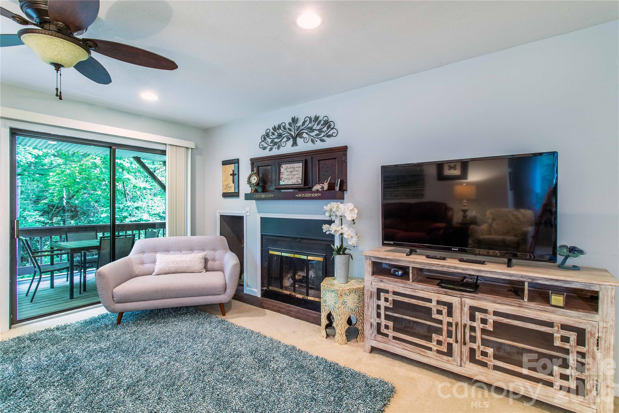 Condominium at 3A Cedarwood Drive, Asheville, photo 21 of 28