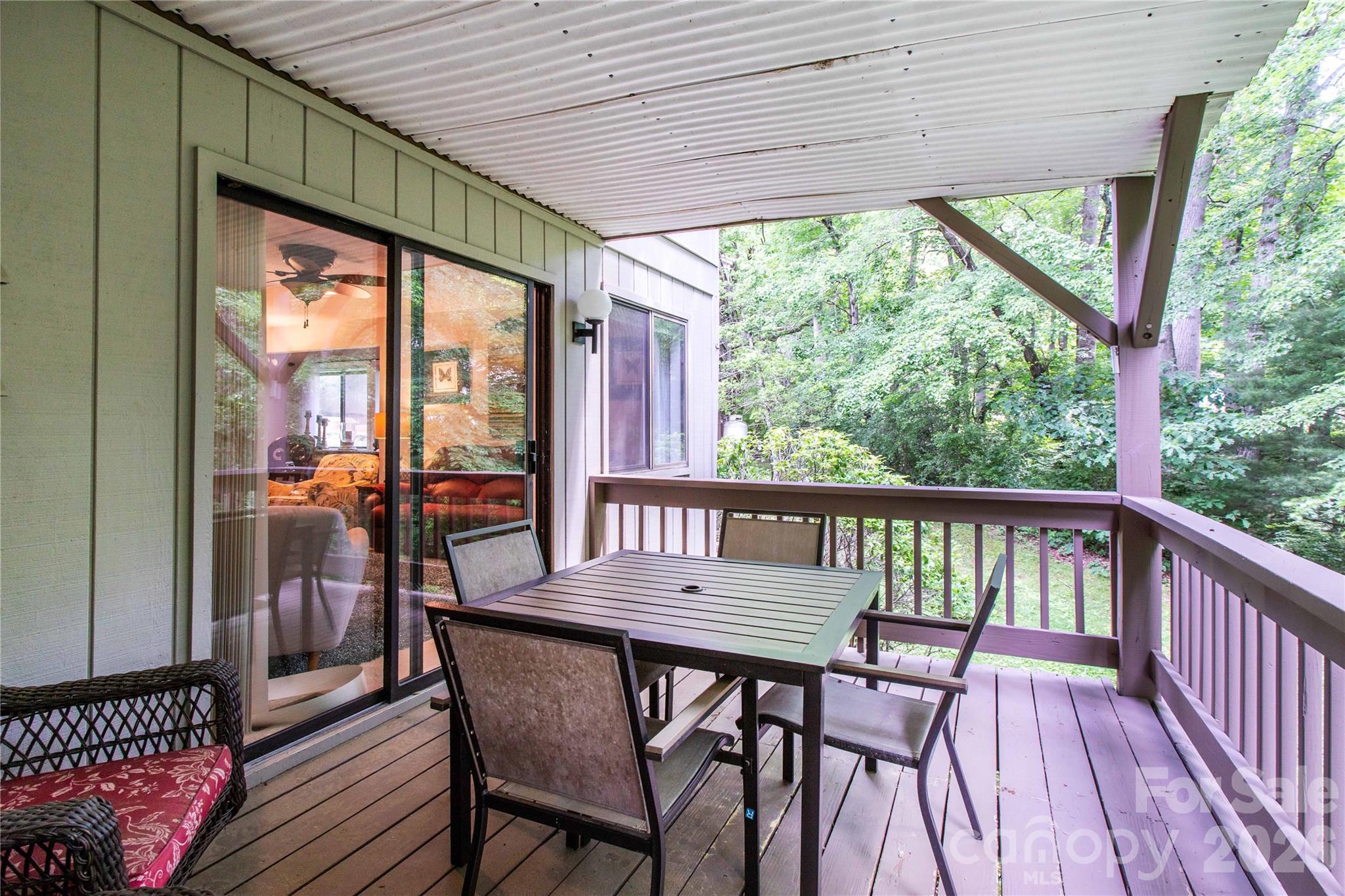 Condominium at 3A Cedarwood Drive, Asheville, photo 23 of 28