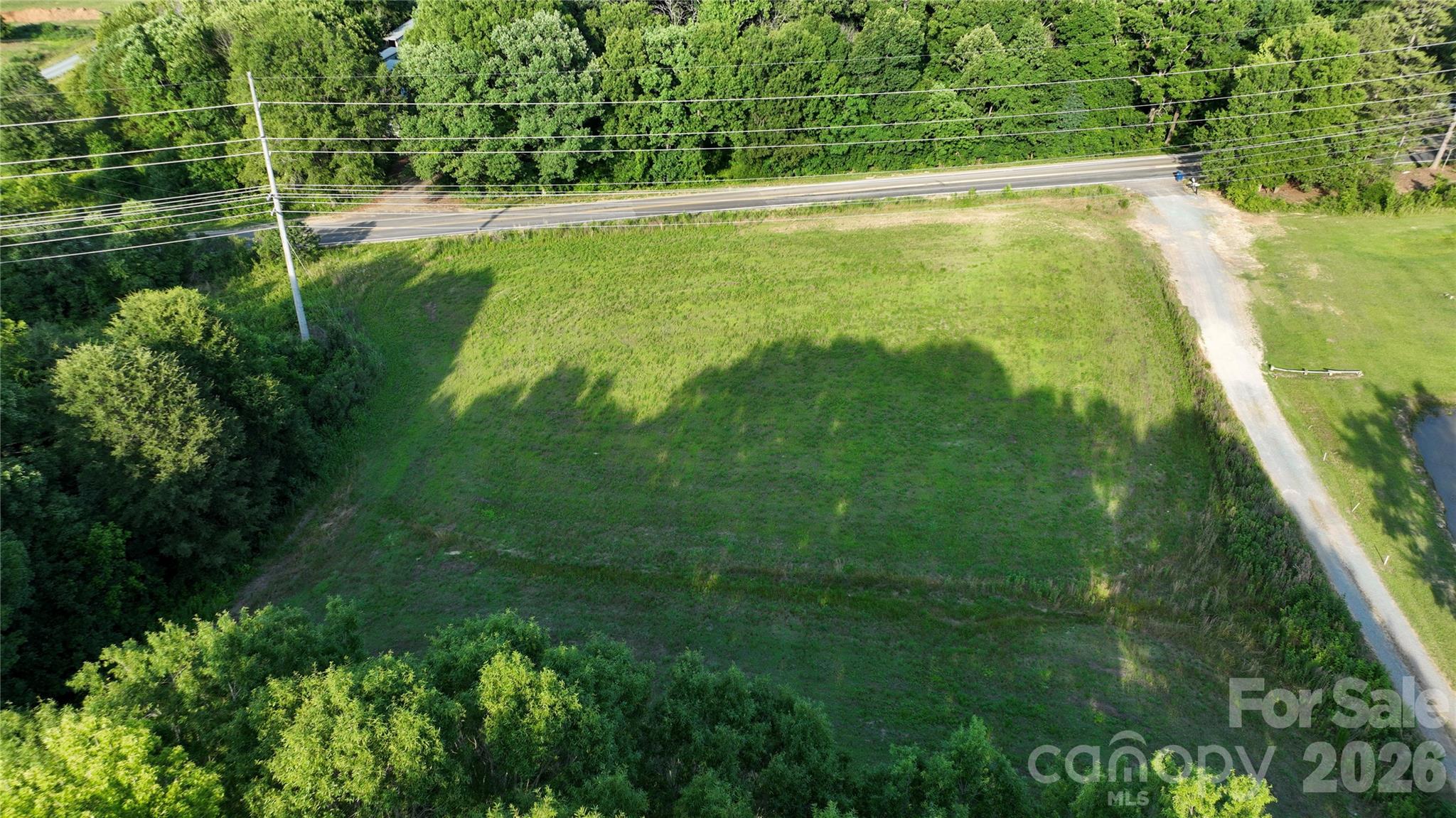 Acreage at 1 Poplin Road, Monroe
