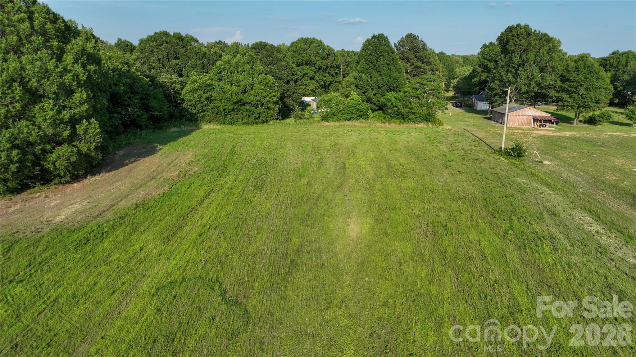 Acreage at 1 Poplin Road, Monroe, photo 3 of 5