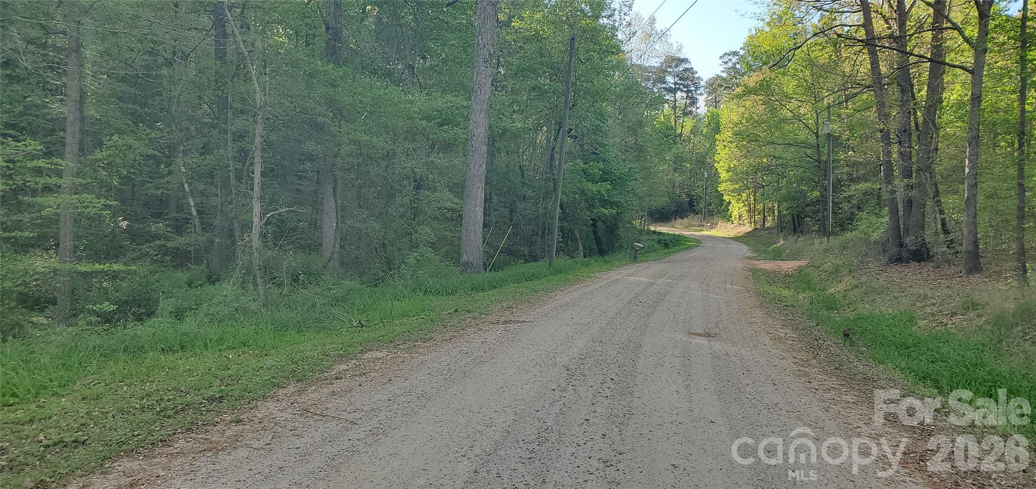 Acreage at 795 Elk Shoals Church Loop, Stony Point, photo 6 of 42