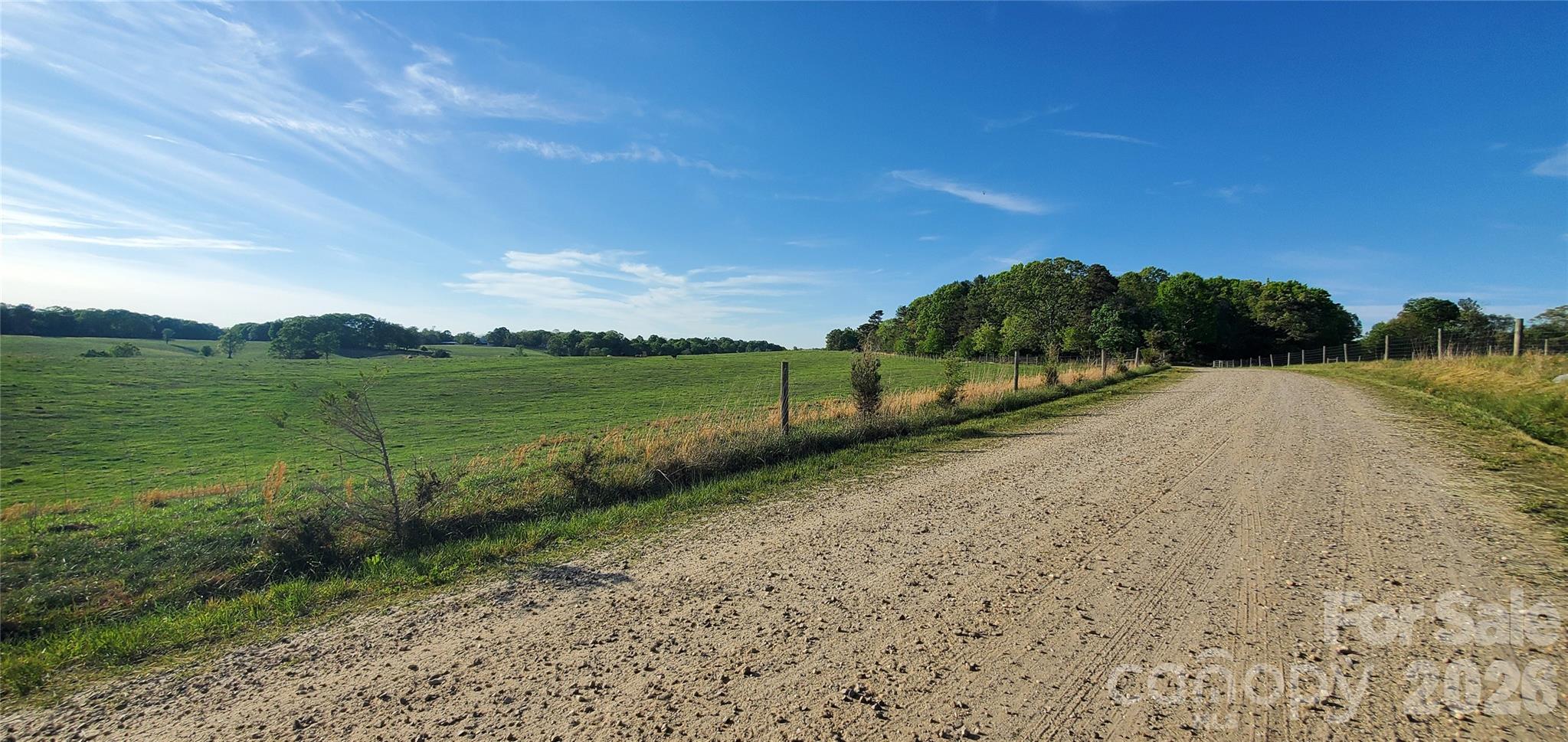 Acreage at 795 Elk Shoals Church Loop, Stony Point, photo 7 of 42