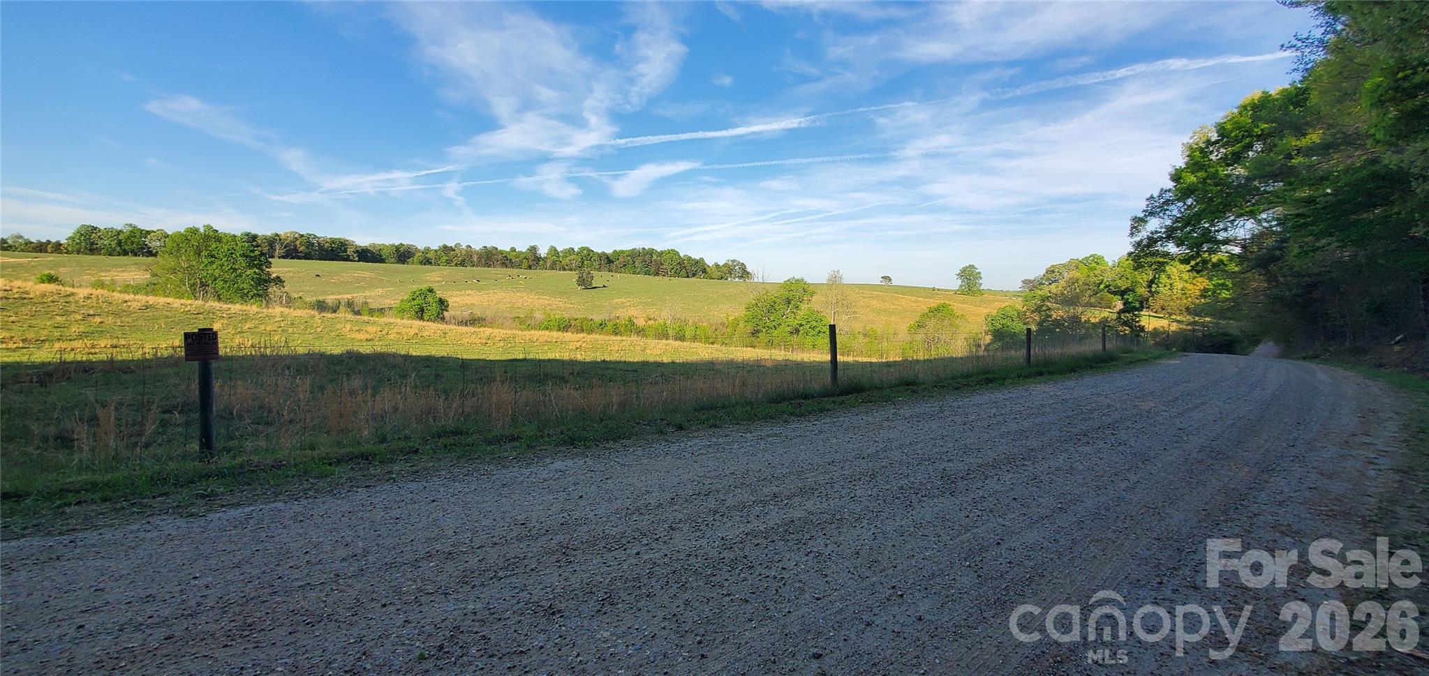 Acreage at 795 Elk Shoals Church Loop, Stony Point, photo 9 of 42