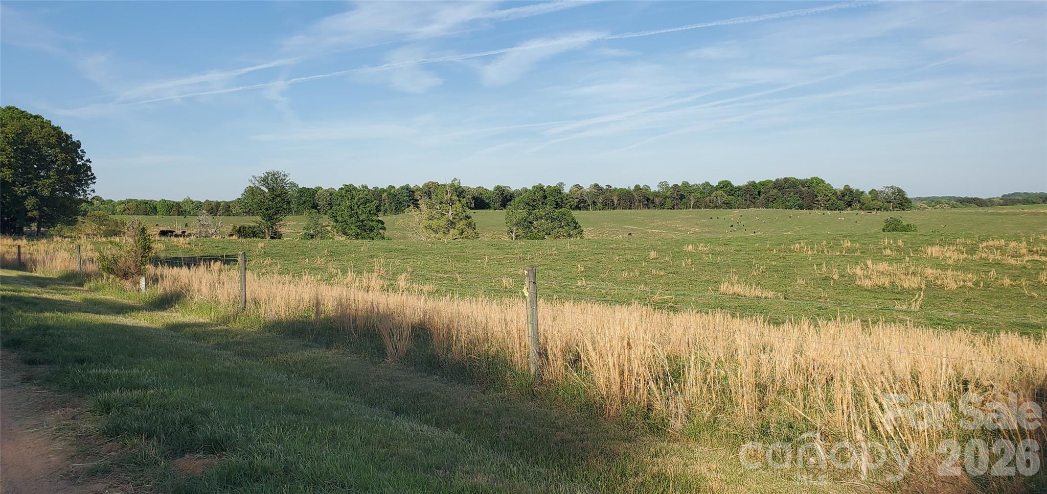 Acreage at 795 Elk Shoals Church Loop, Stony Point, photo 12 of 42
