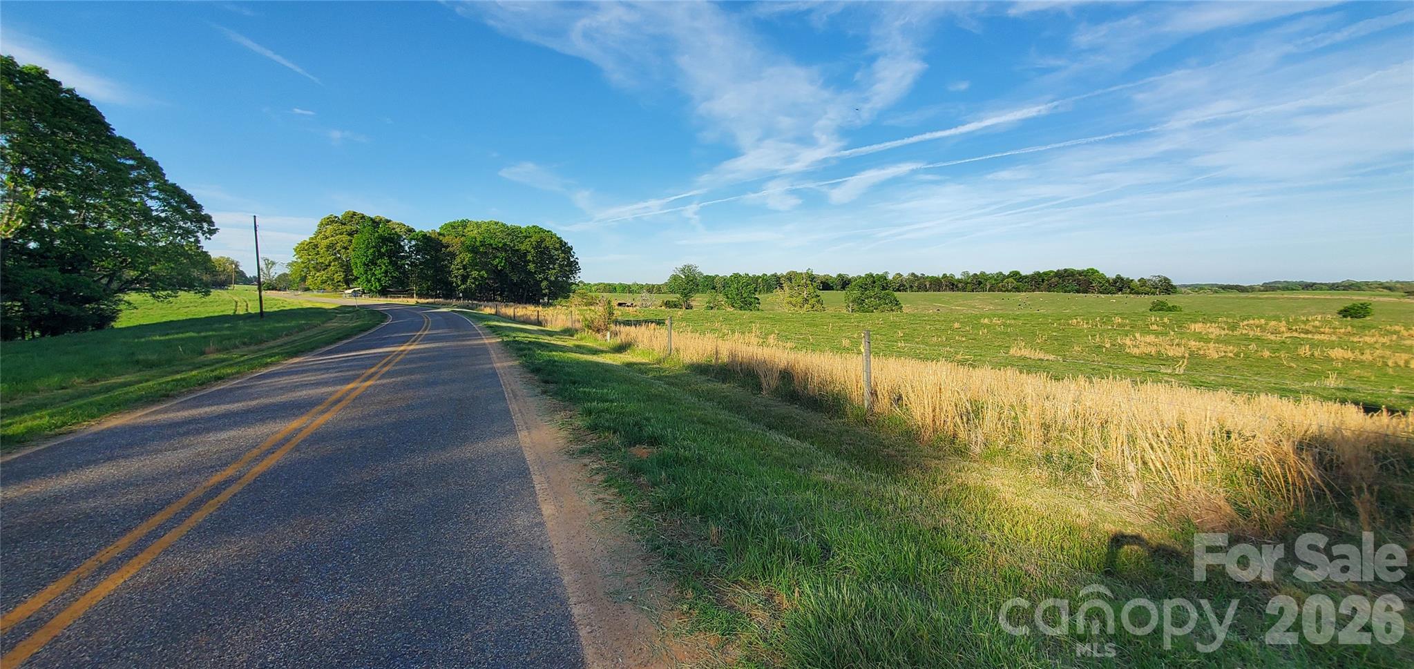 Acreage at 795 Elk Shoals Church Loop, Stony Point, photo 13 of 42