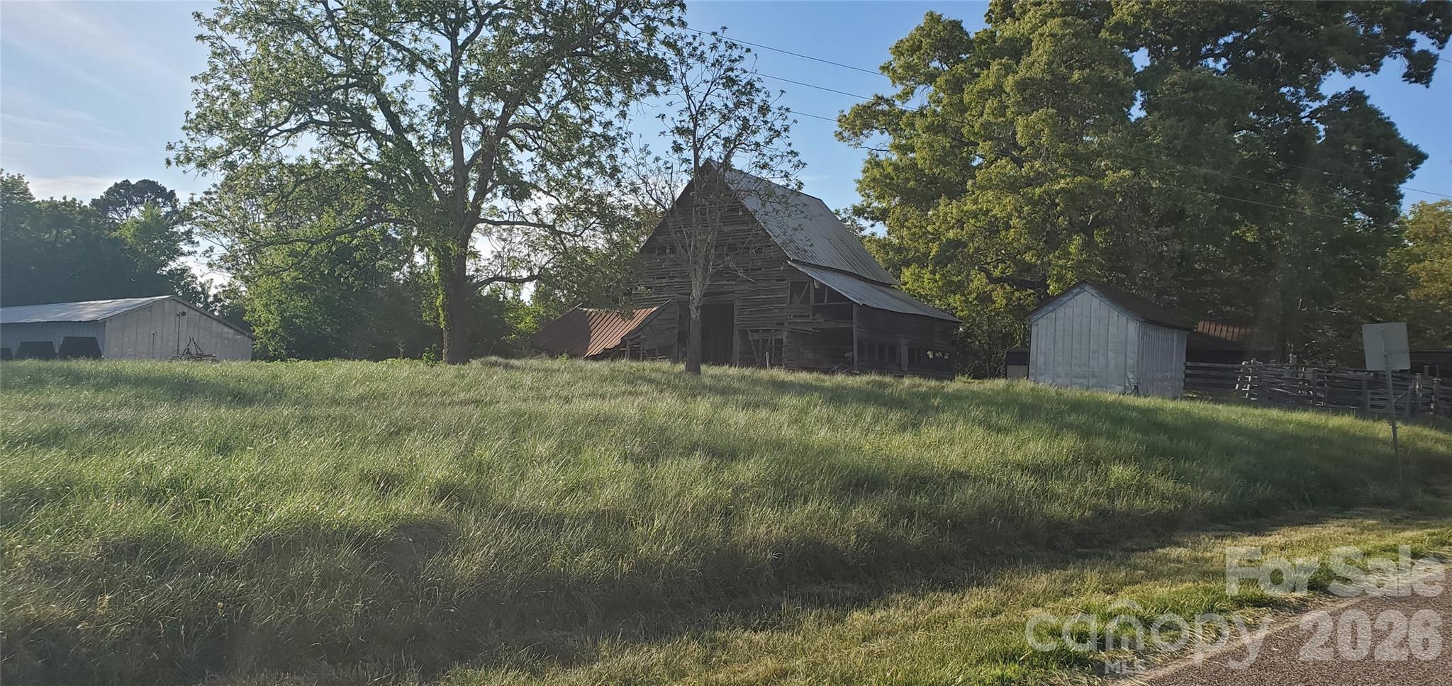 Acreage at 795 Elk Shoals Church Loop, Stony Point, photo 14 of 42