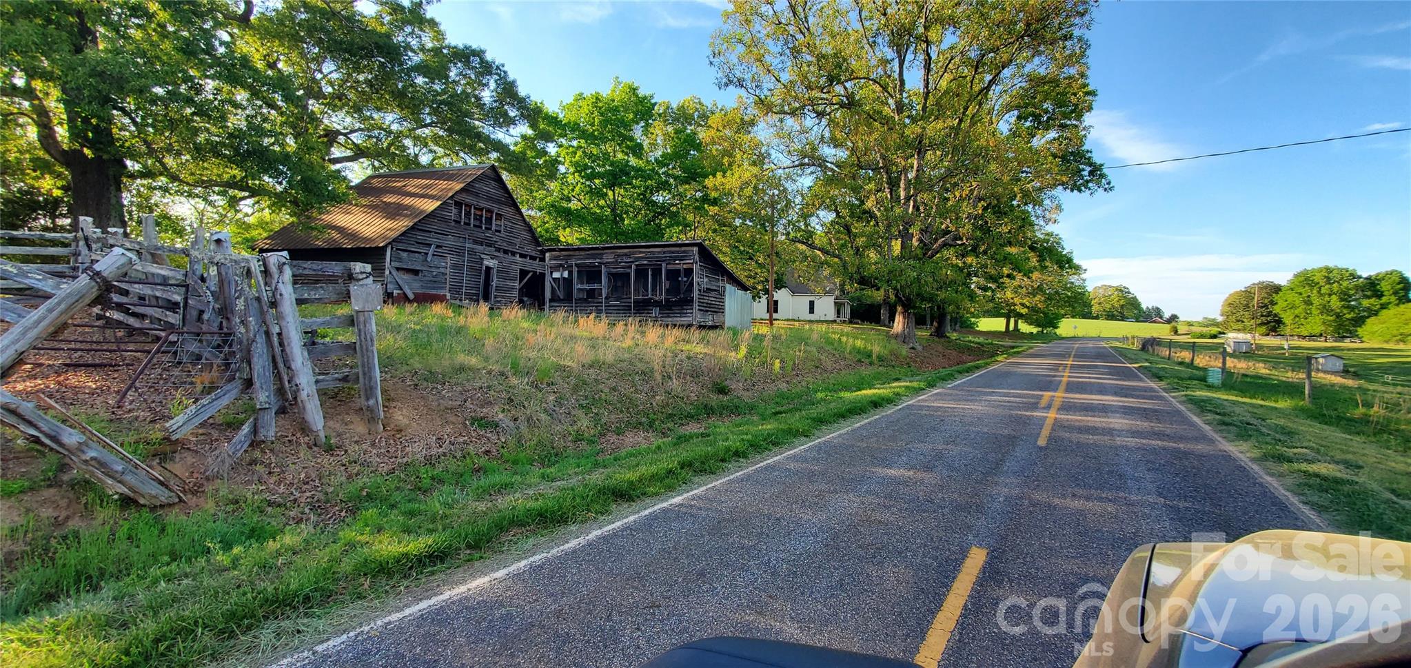 Acreage at 795 Elk Shoals Church Loop, Stony Point, photo 18 of 42