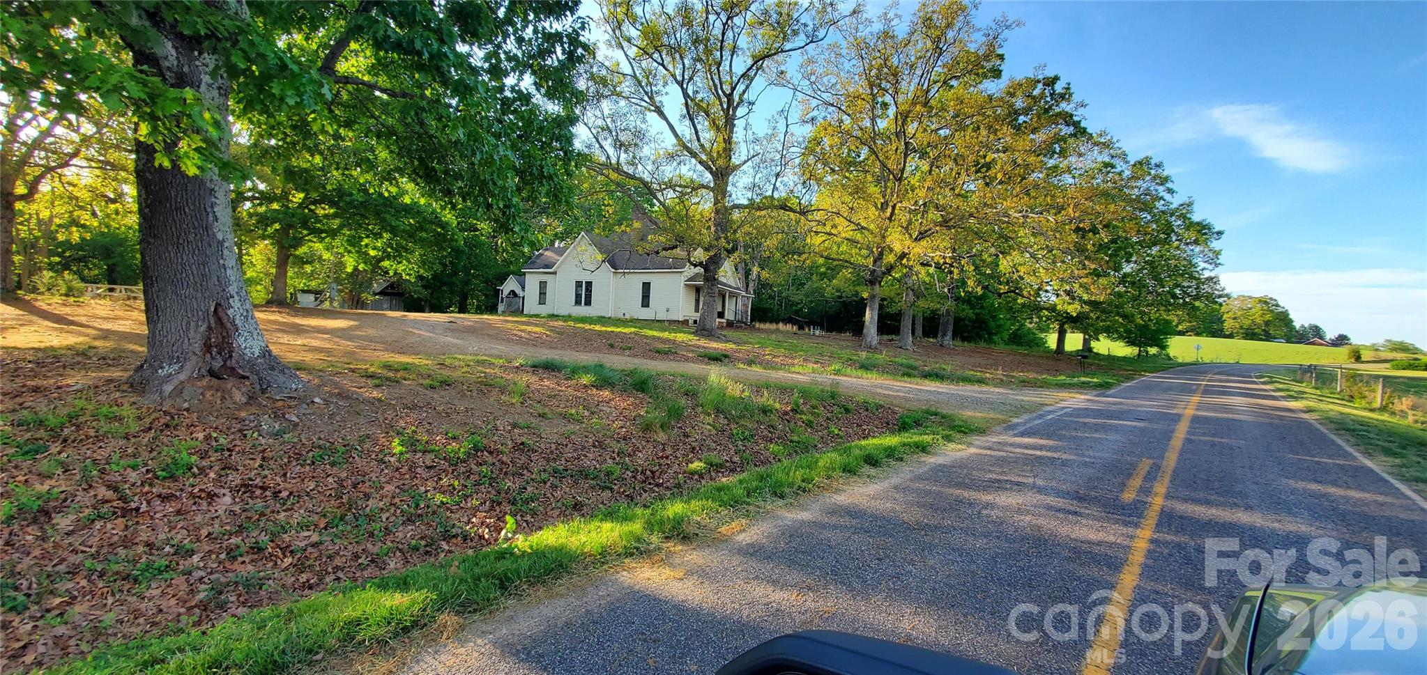 Acreage at 795 Elk Shoals Church Loop, Stony Point, photo 19 of 42