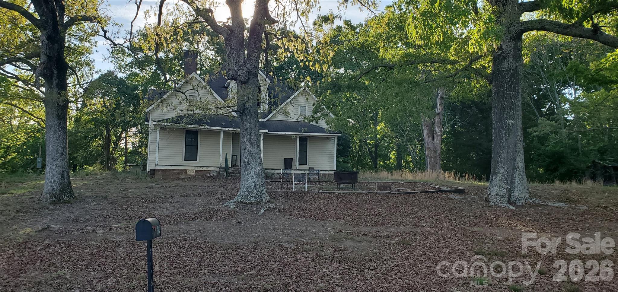 Acreage at 795 Elk Shoals Church Loop, Stony Point, photo 21 of 42