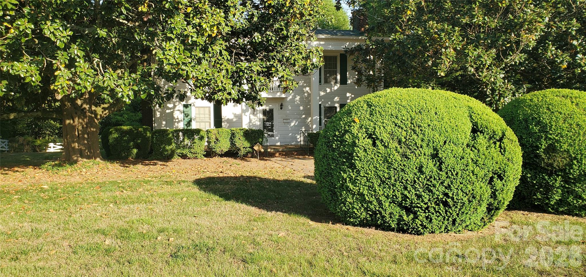 Acreage at 795 Elk Shoals Church Loop, Stony Point, photo 23 of 42