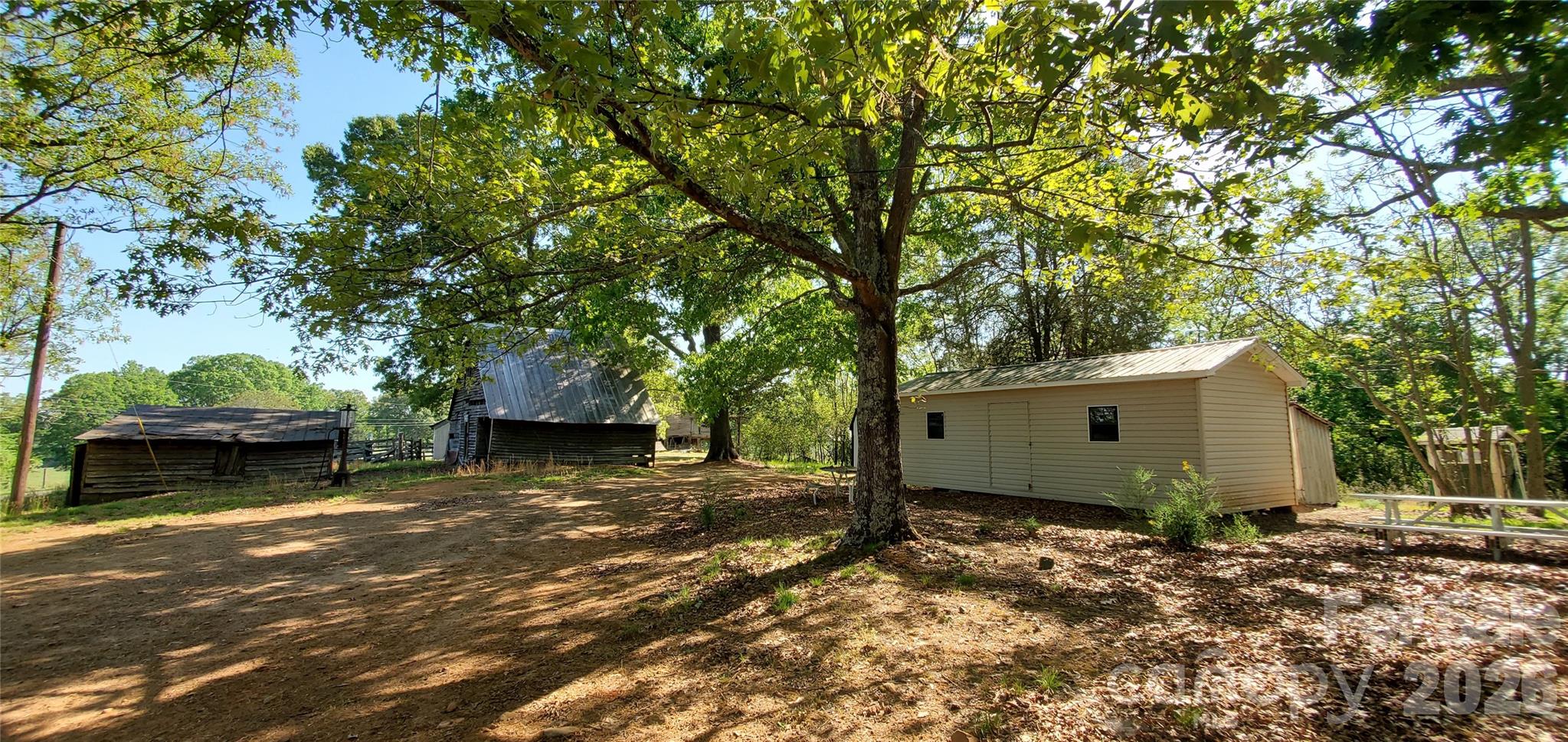 Acreage at 795 Elk Shoals Church Loop, Stony Point, photo 28 of 42