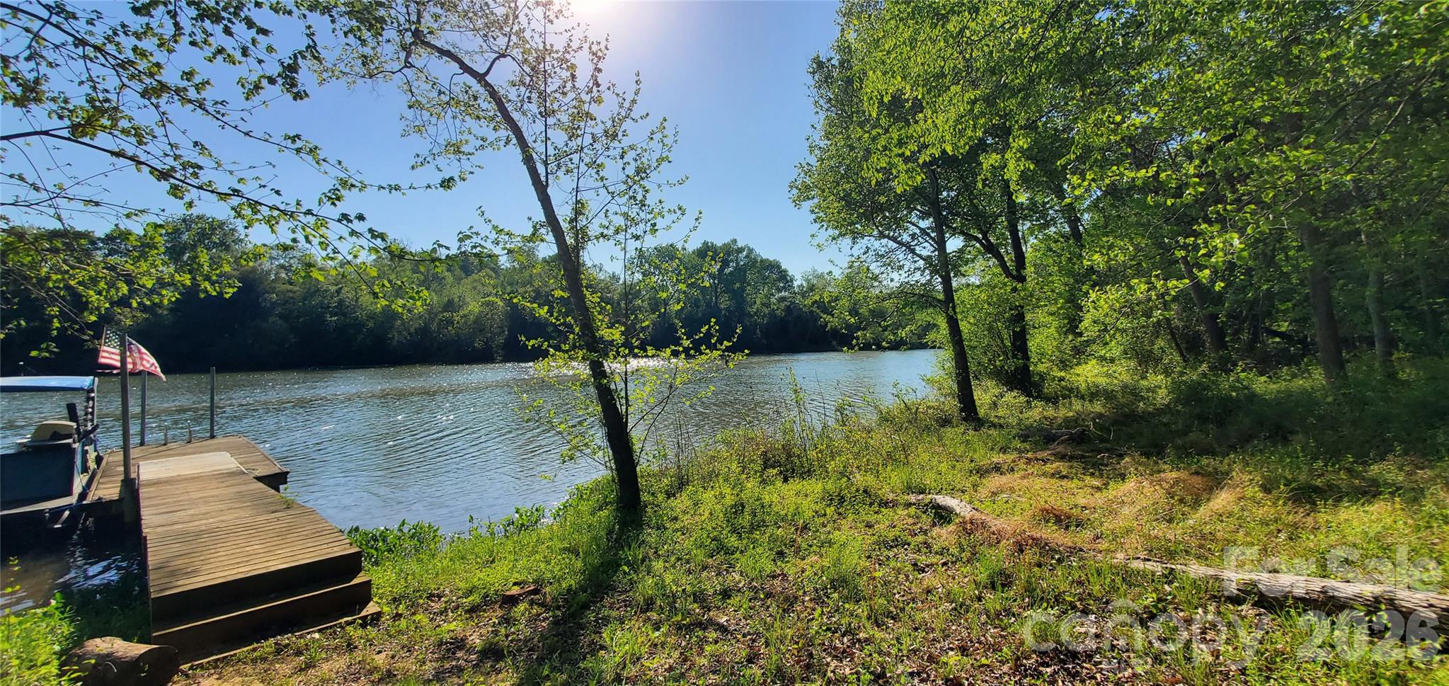 Acreage at 795 Elk Shoals Church Loop, Stony Point, photo 34 of 42