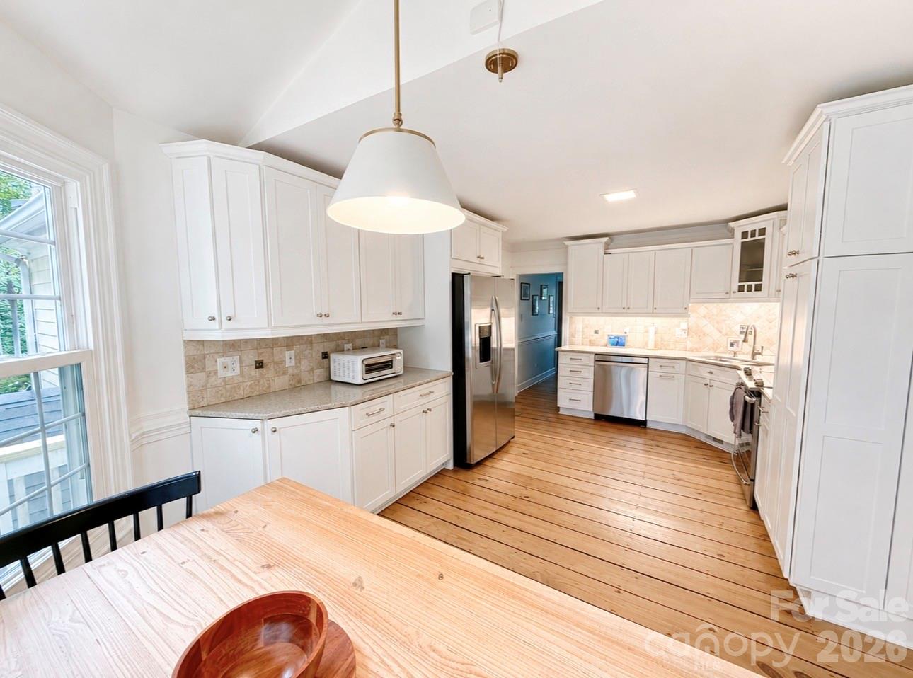 Kitchen - 469 Augusta Drive, Statesville
