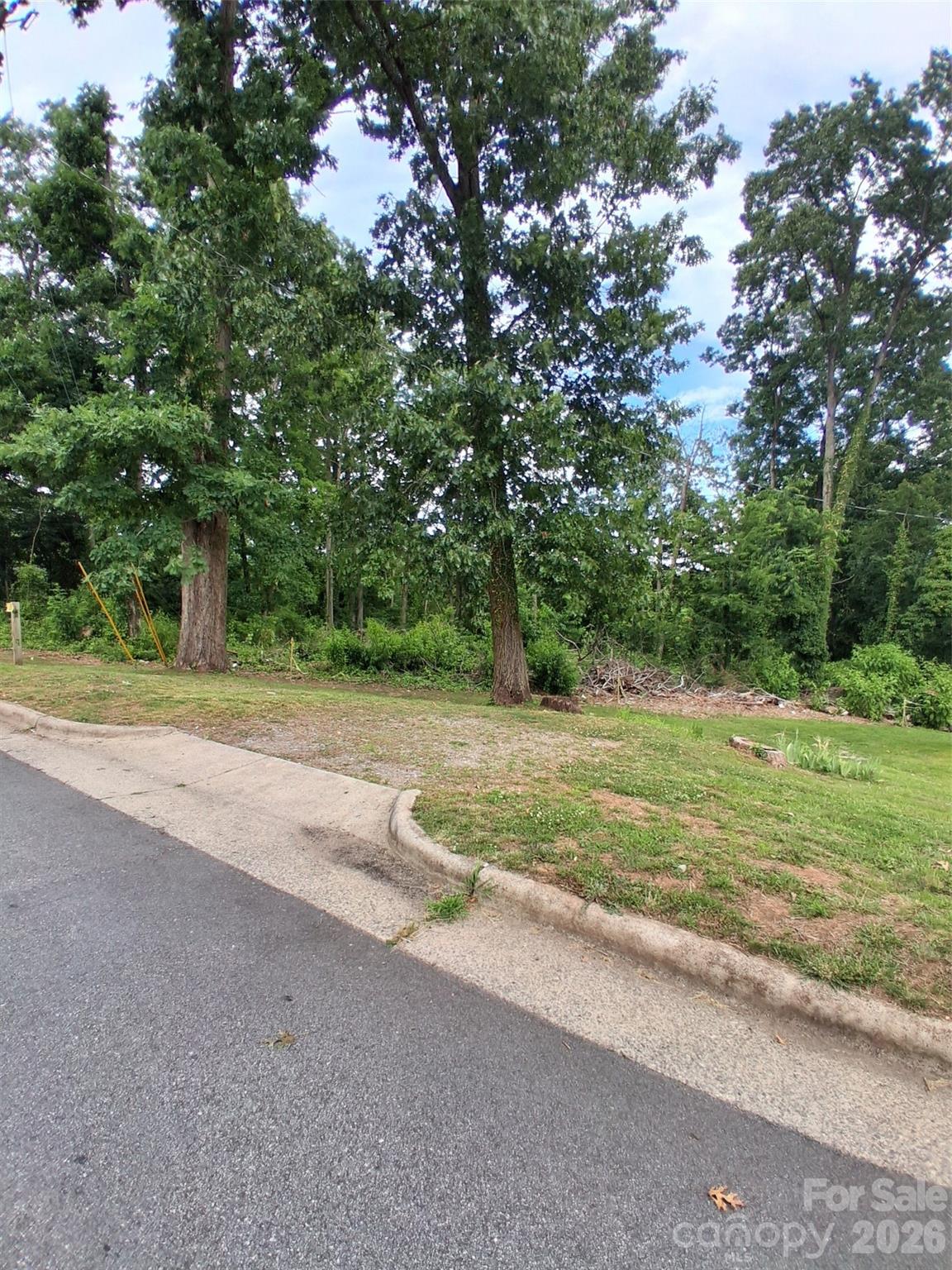 Lot at 25 Oak Hill Drive, Asheville, photo 10 of 23