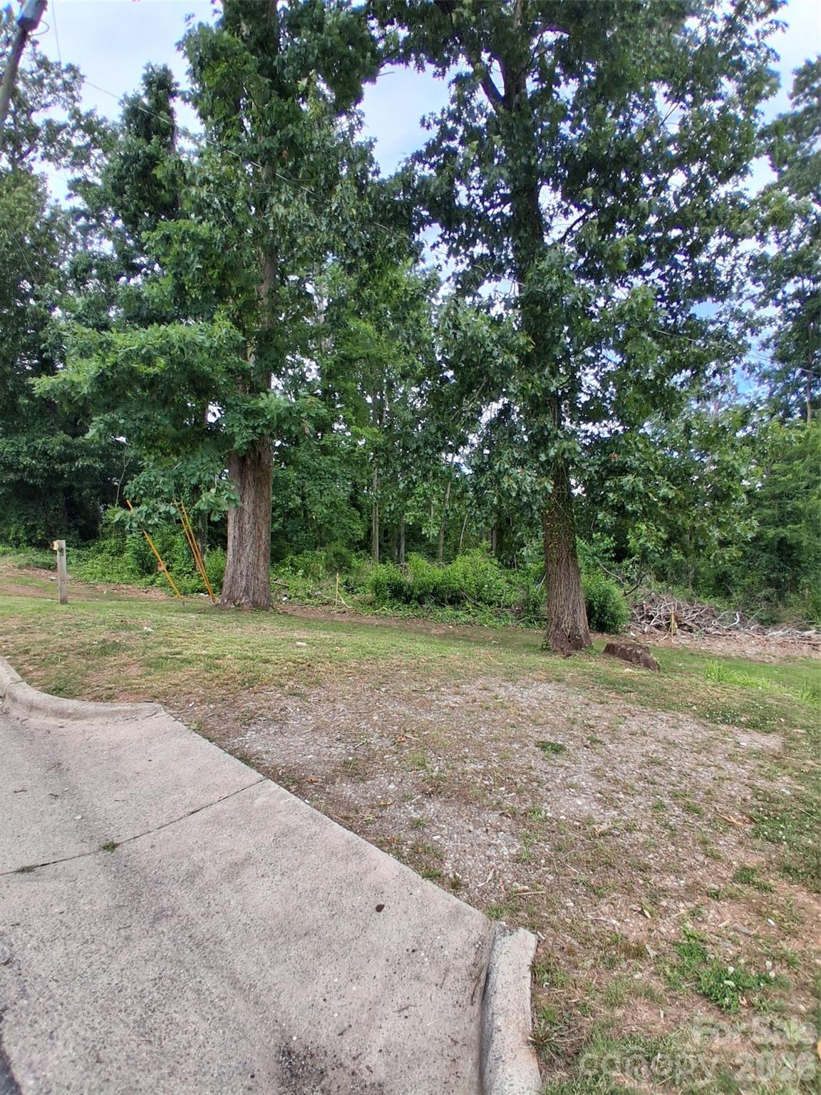Lot at 25 Oak Hill Drive, Asheville, photo 11 of 23