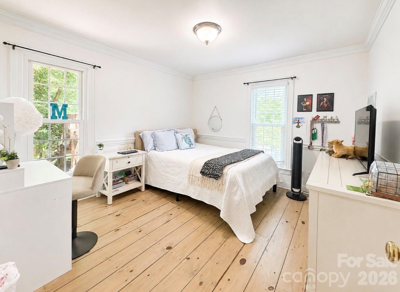 Bedroom three - 469 Augusta Drive, Statesville