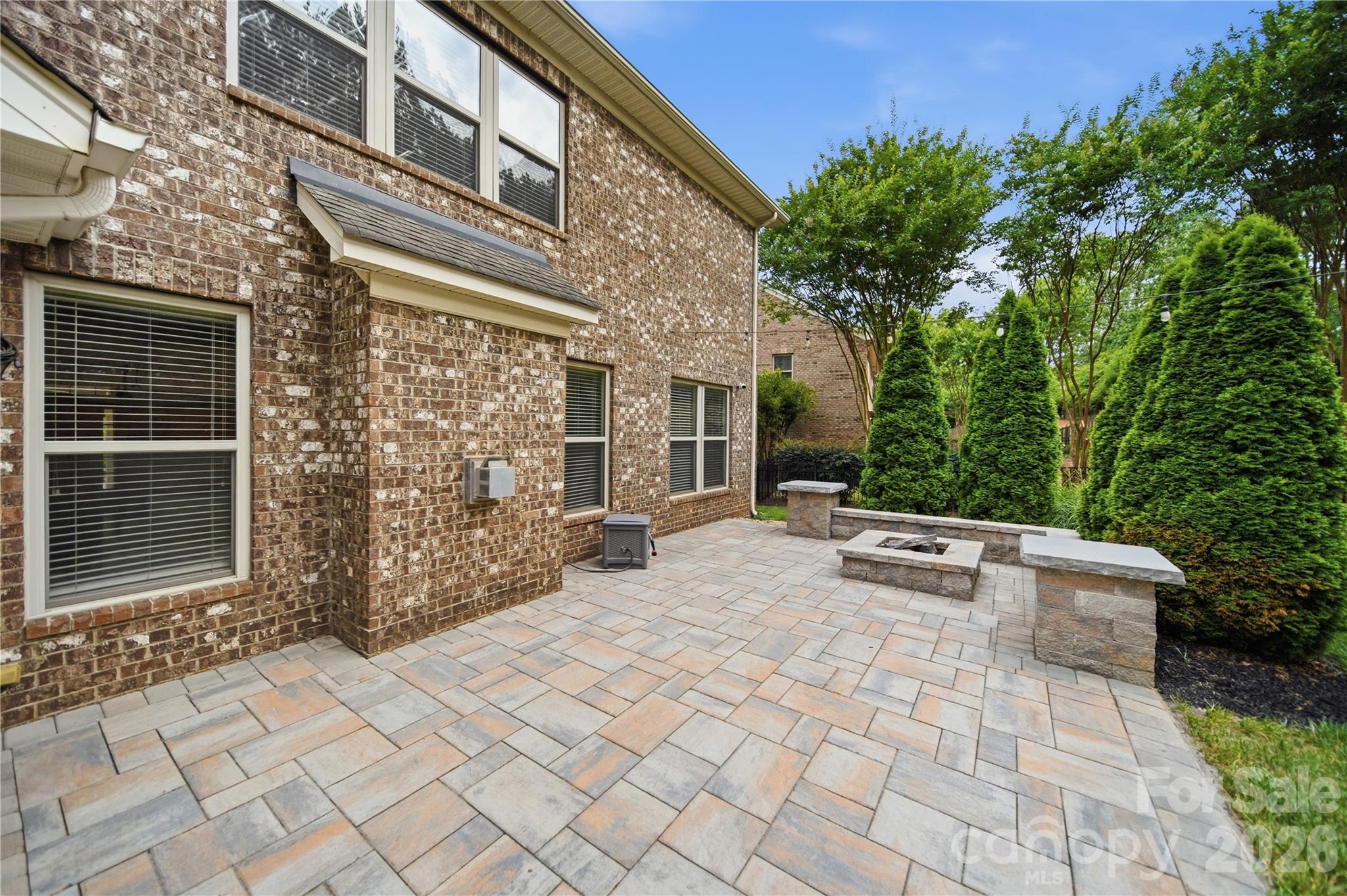 Single Family Residence at 963 Rock Forest Way, Fort Mill, photo 38 of 44