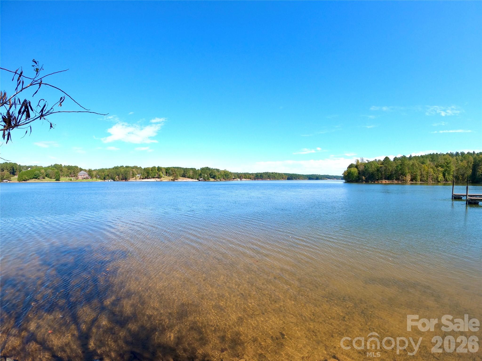 Lot at 1175 HIDDEN COVE Lane, Connelly Springs, photo 5 of 15