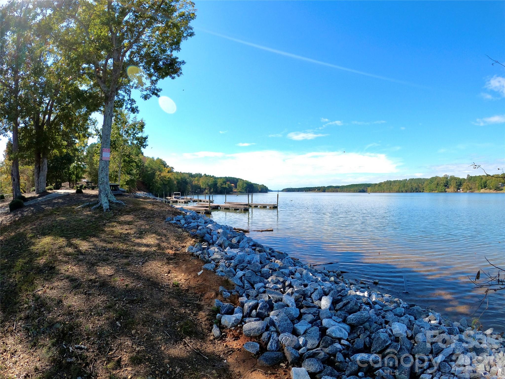 Lot at 1175 HIDDEN COVE Lane, Connelly Springs, photo 13 of 15