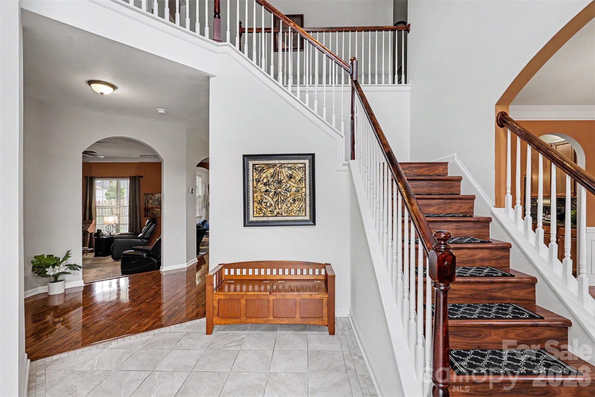 Single Family Residence at 652 Winding Branch Road, Rock Hill, photo 3 of 41