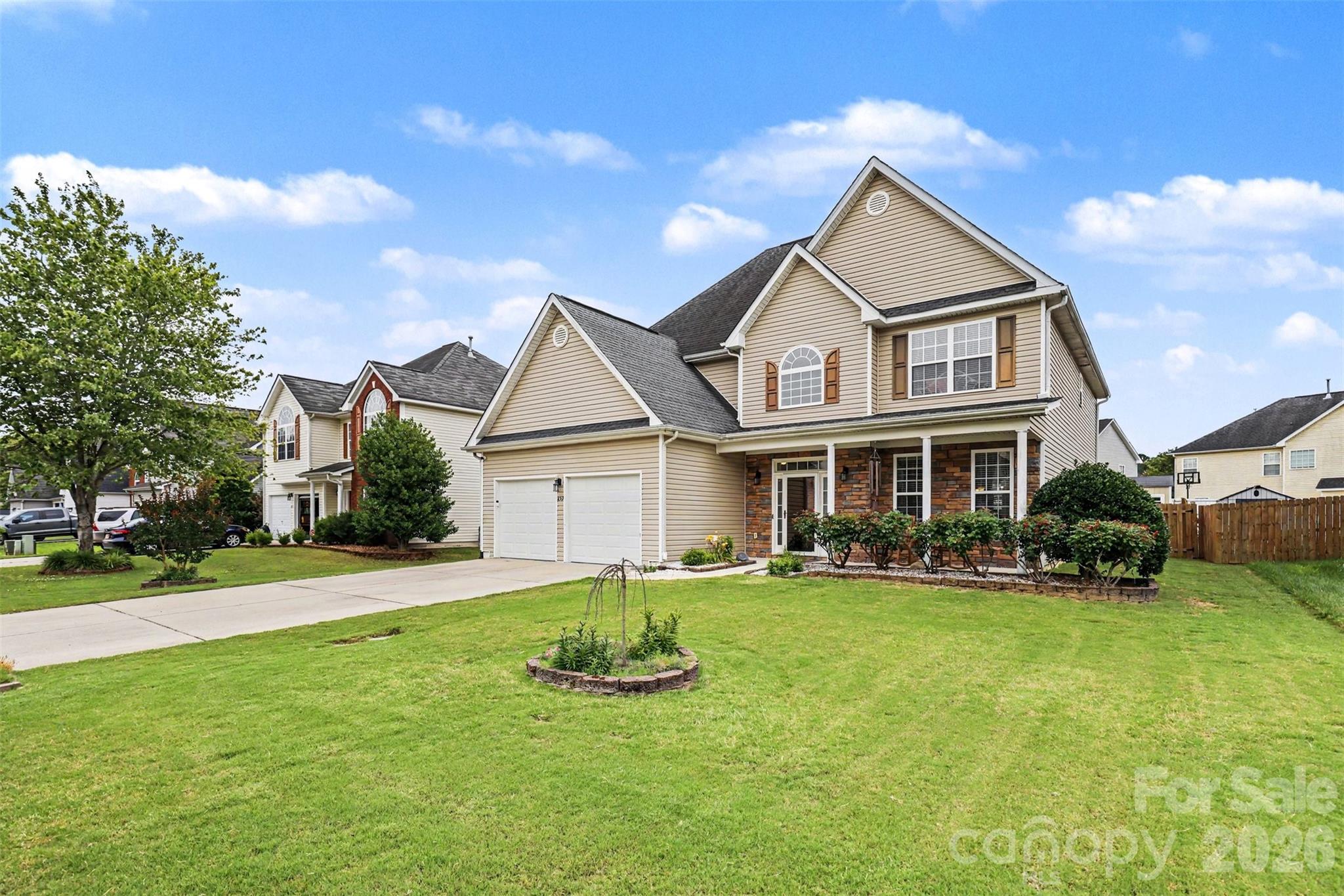 Single Family Residence at 652 Winding Branch Road, Rock Hill, photo 41 of 41