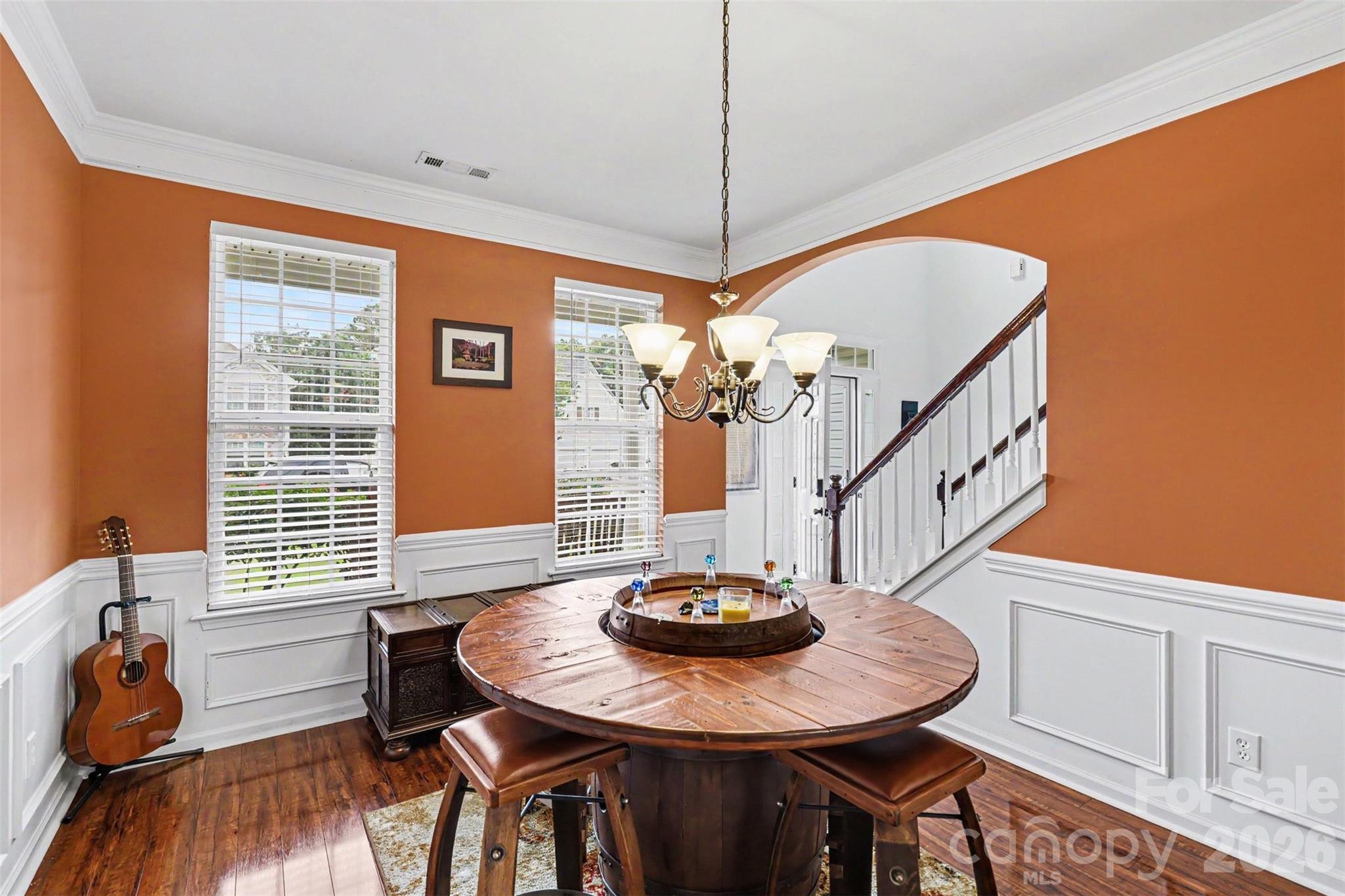 Single Family Residence at 652 Winding Branch Road, Rock Hill, photo 7 of 41