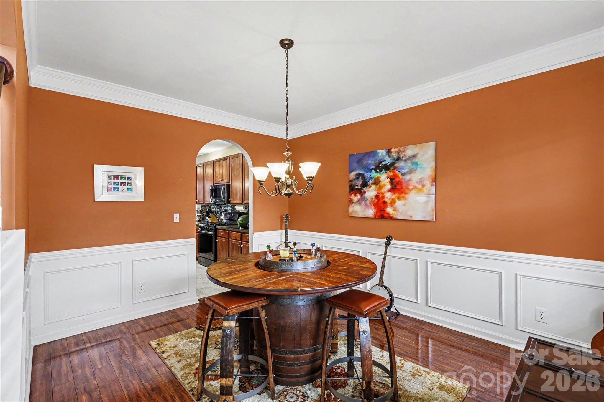 Single Family Residence at 652 Winding Branch Road, Rock Hill, photo 9 of 41