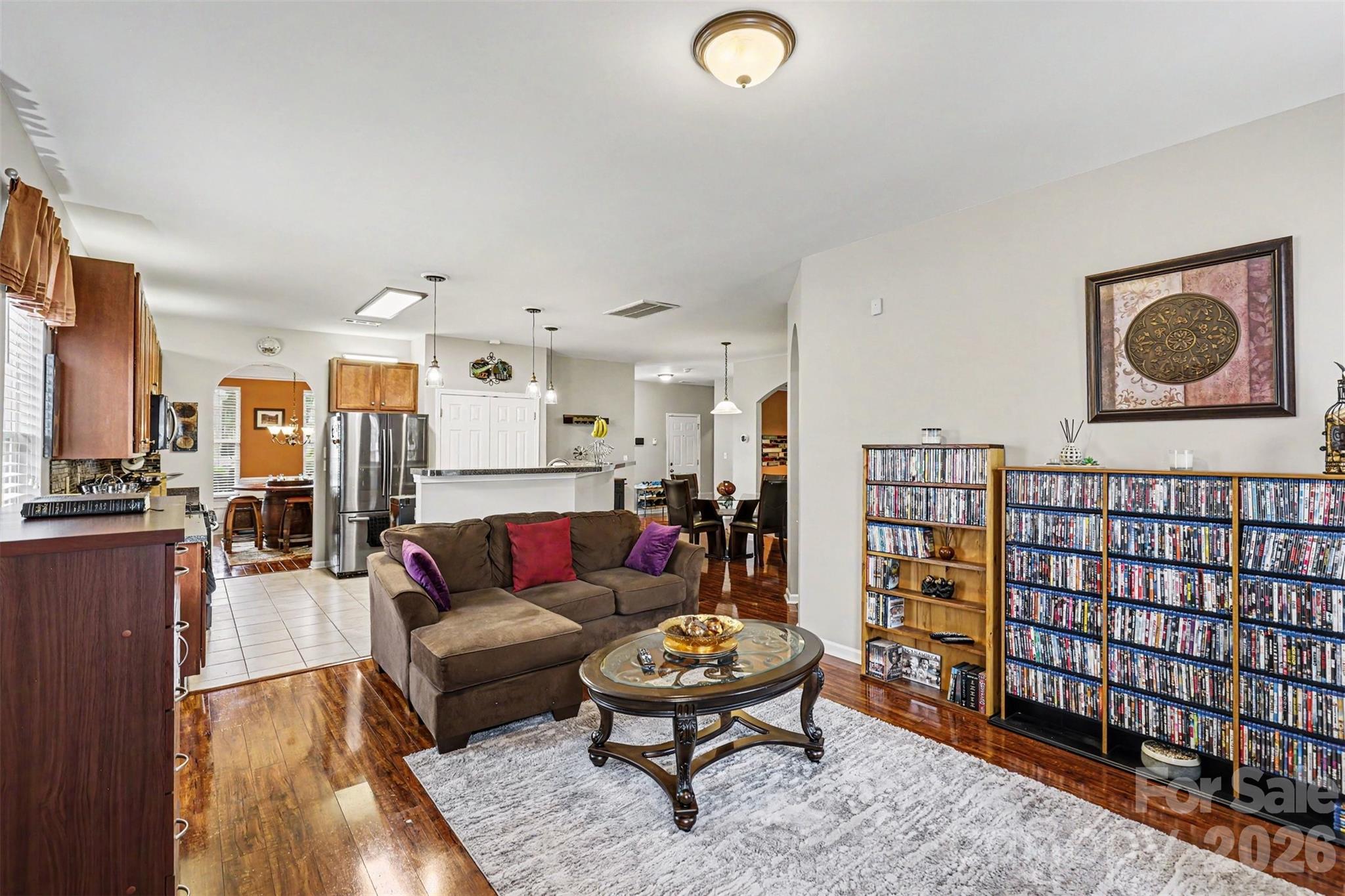 Single Family Residence at 652 Winding Branch Road, Rock Hill, photo 15 of 41